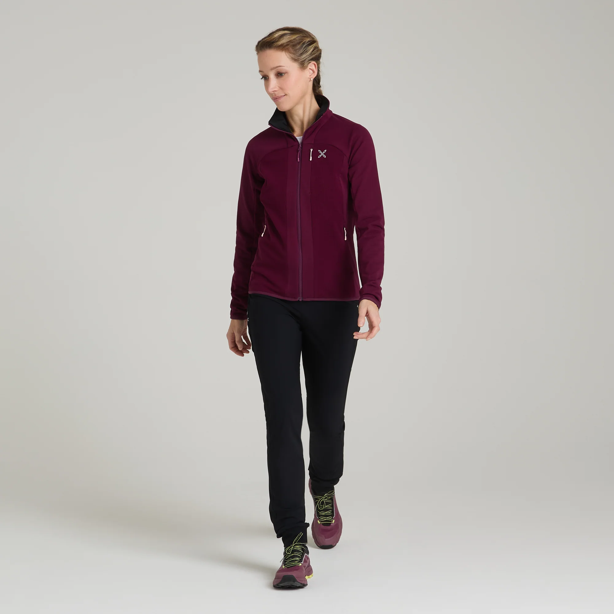 STRETCH 2 MAGLIA WOMAN - Image 35