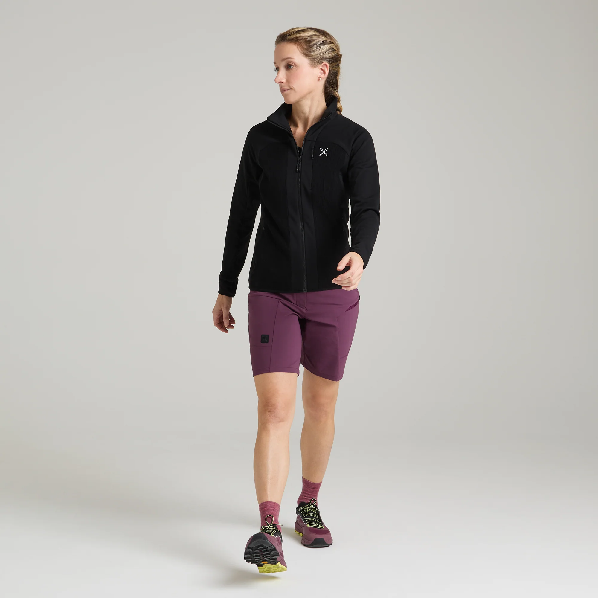 STRETCH 2 MAGLIA WOMAN - Image 36