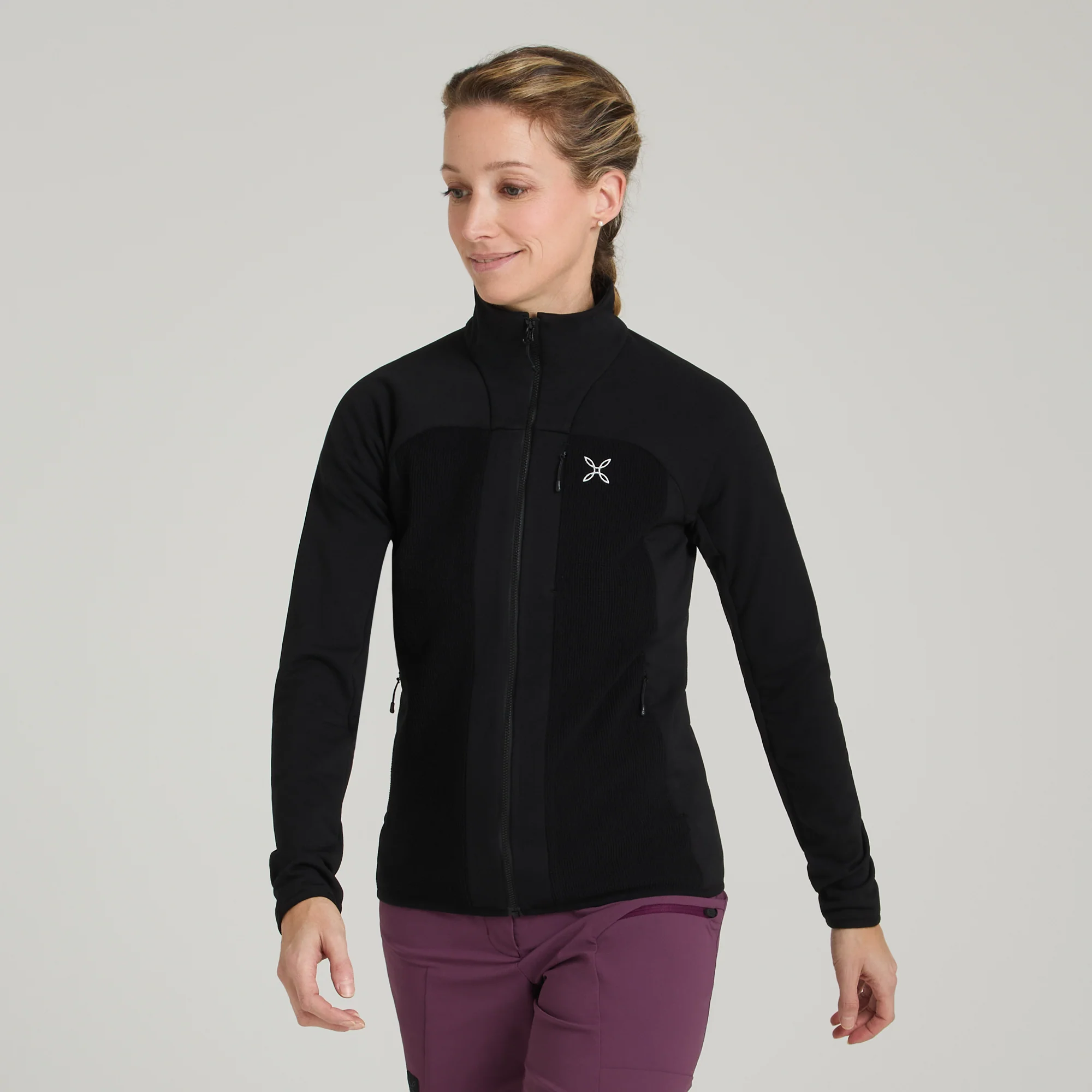 STRETCH 2 MAGLIA WOMAN - Image 6