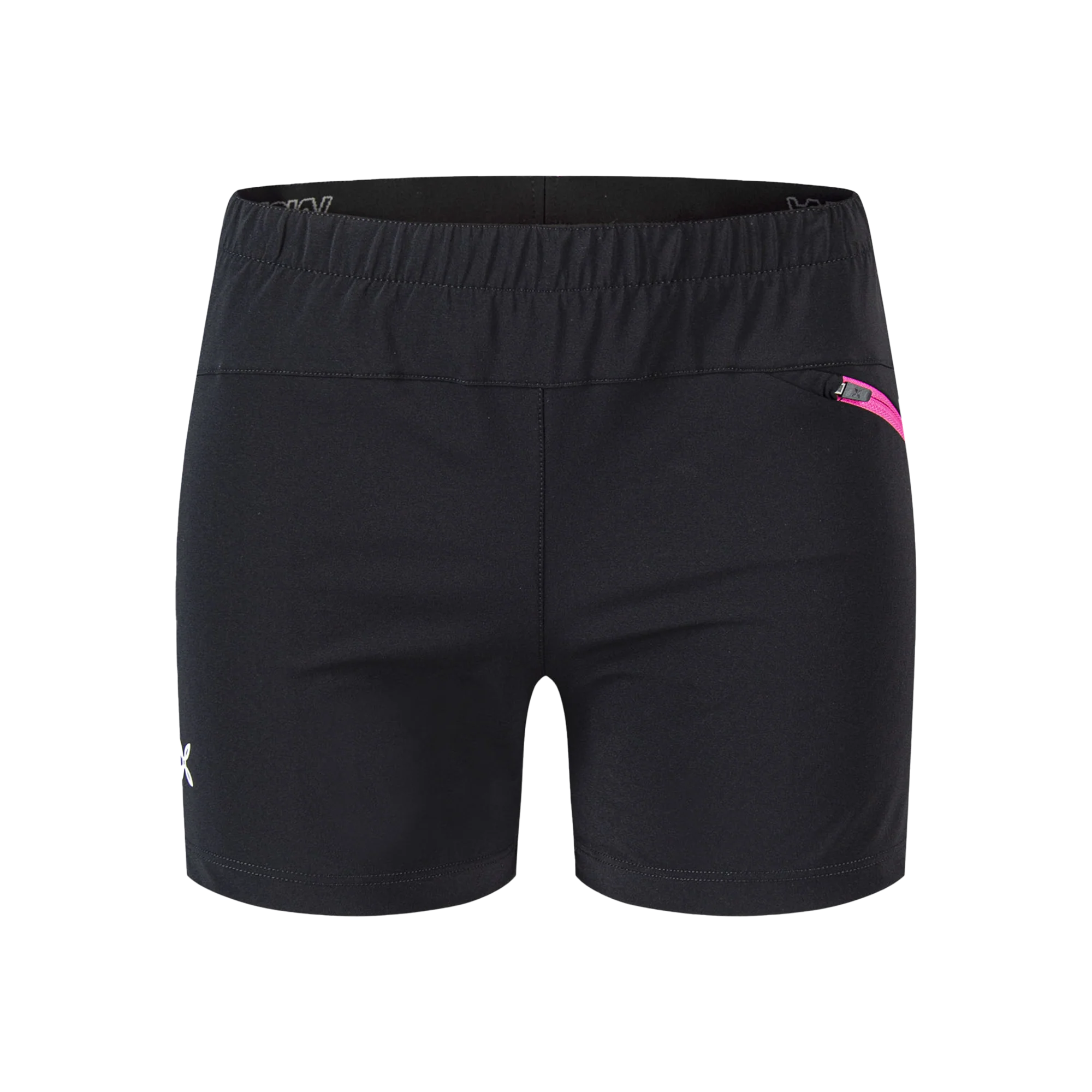 STRETCH 2 SHORTS WOMAN - Image 2