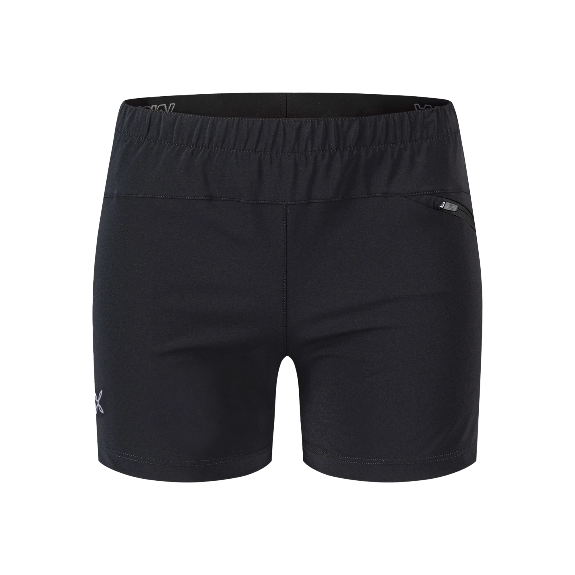STRETCH 2 SHORTS WOMAN - Image 3