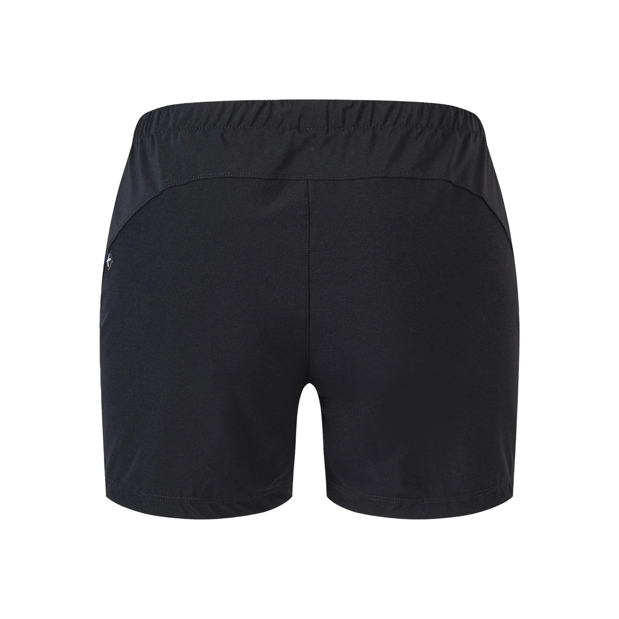 STRETCH 2 SHORTS WOMAN - Image 5