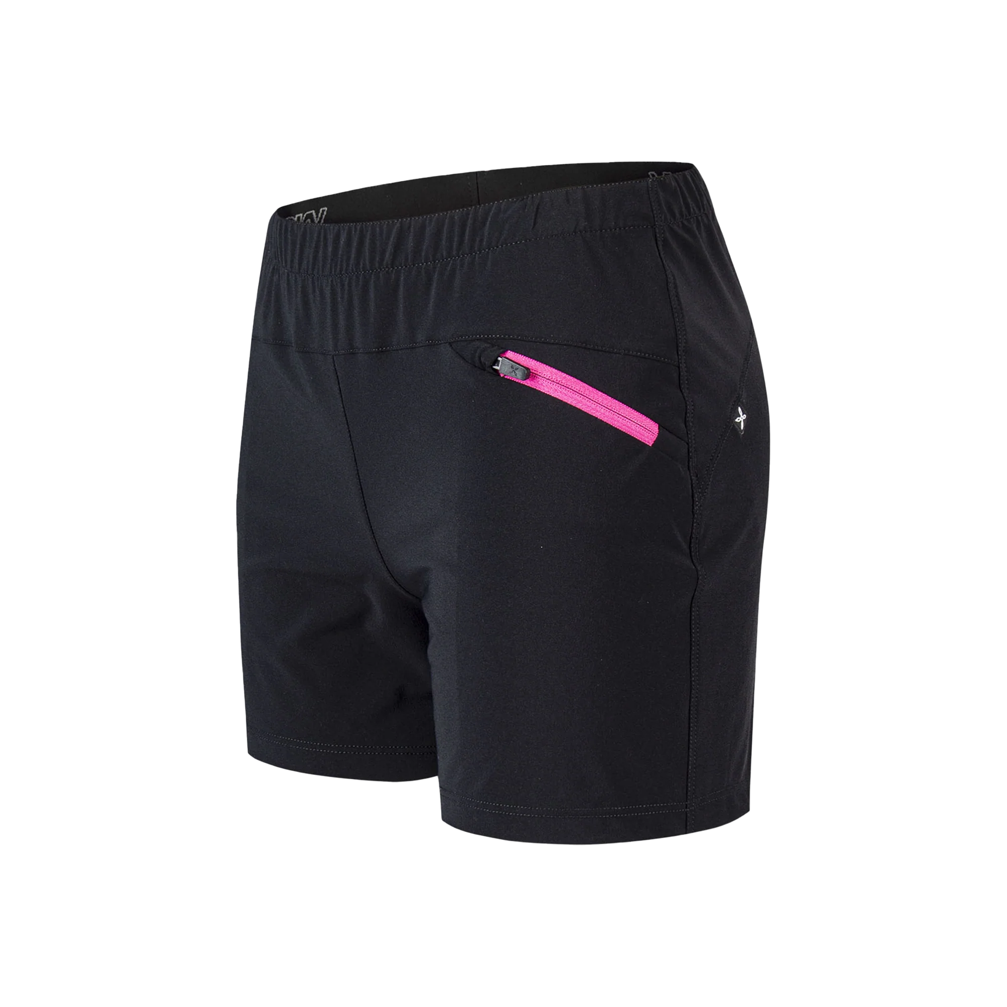 STRETCH 2 SHORTS WOMAN - Image 8