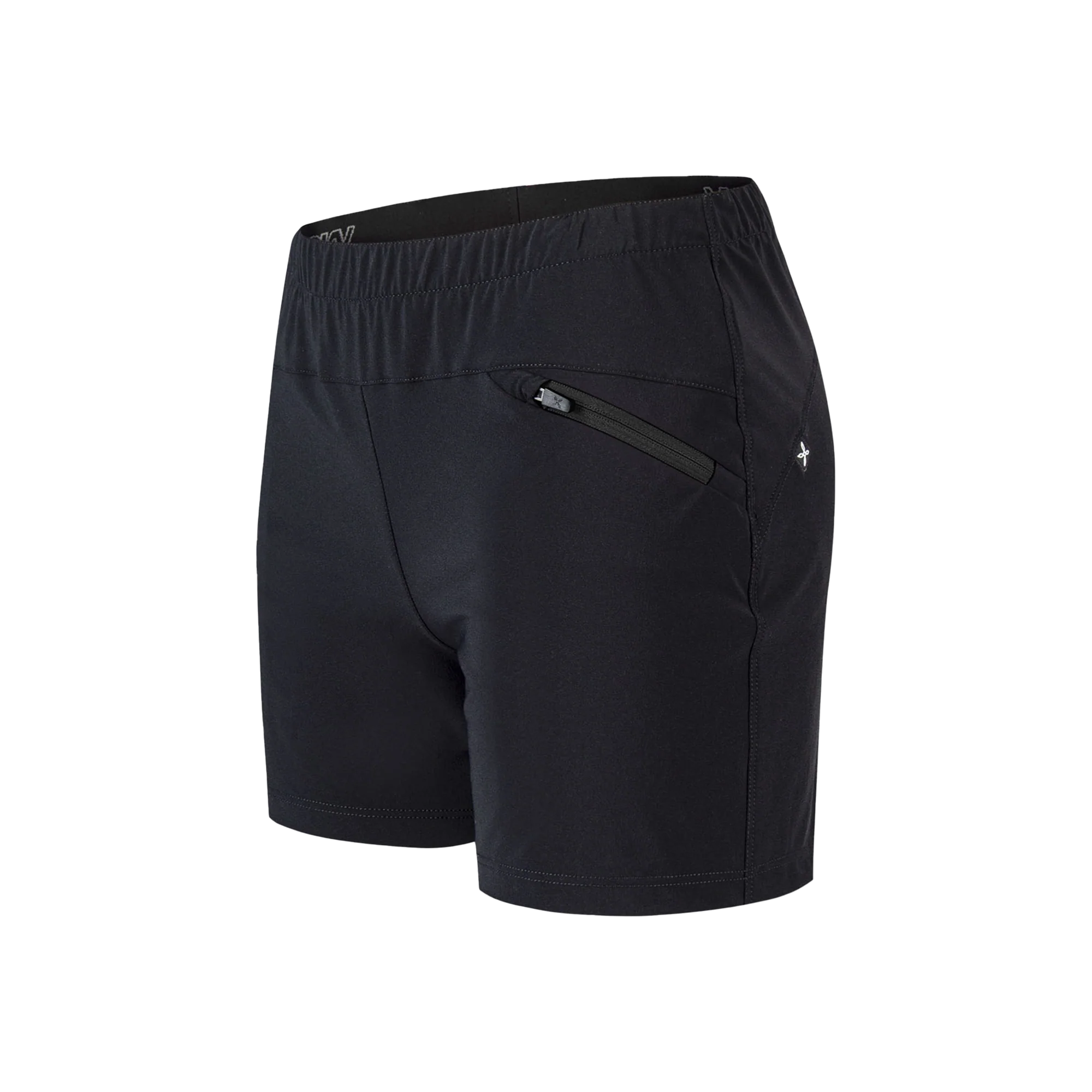 STRETCH 2 SHORTS WOMAN - Image 9