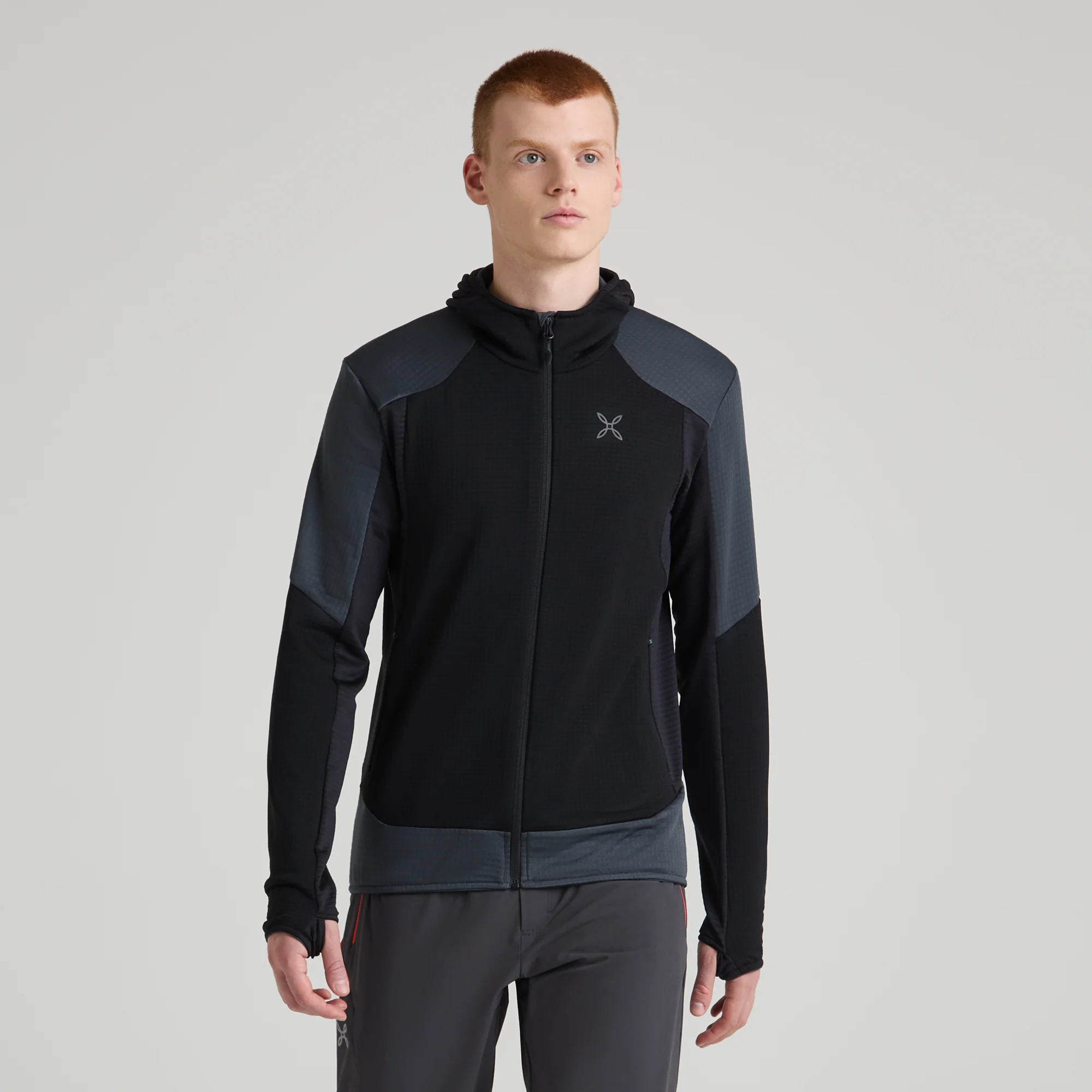 STRETCH COLOR 2 MAGLIA - Image 3