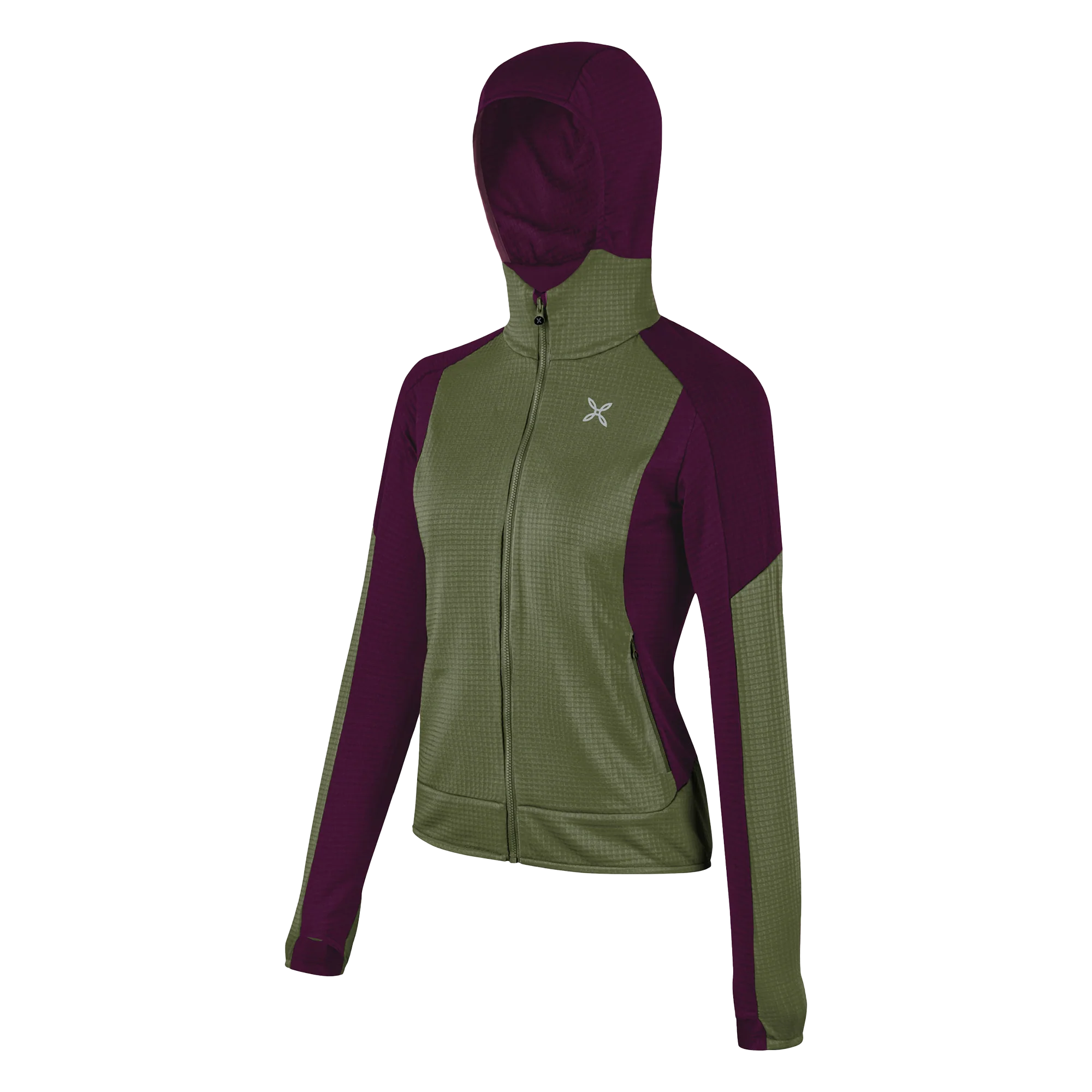 STRETCH COLOR 2 MAGLIA WOMAN - Image 21