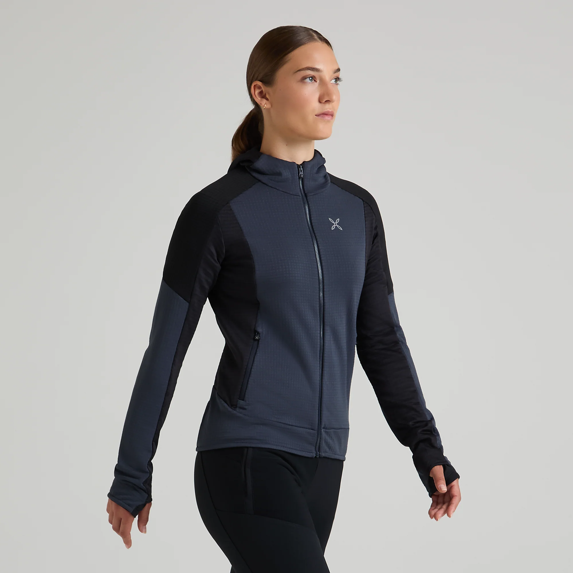 STRETCH COLOR 2 MAGLIA WOMAN - Image 10