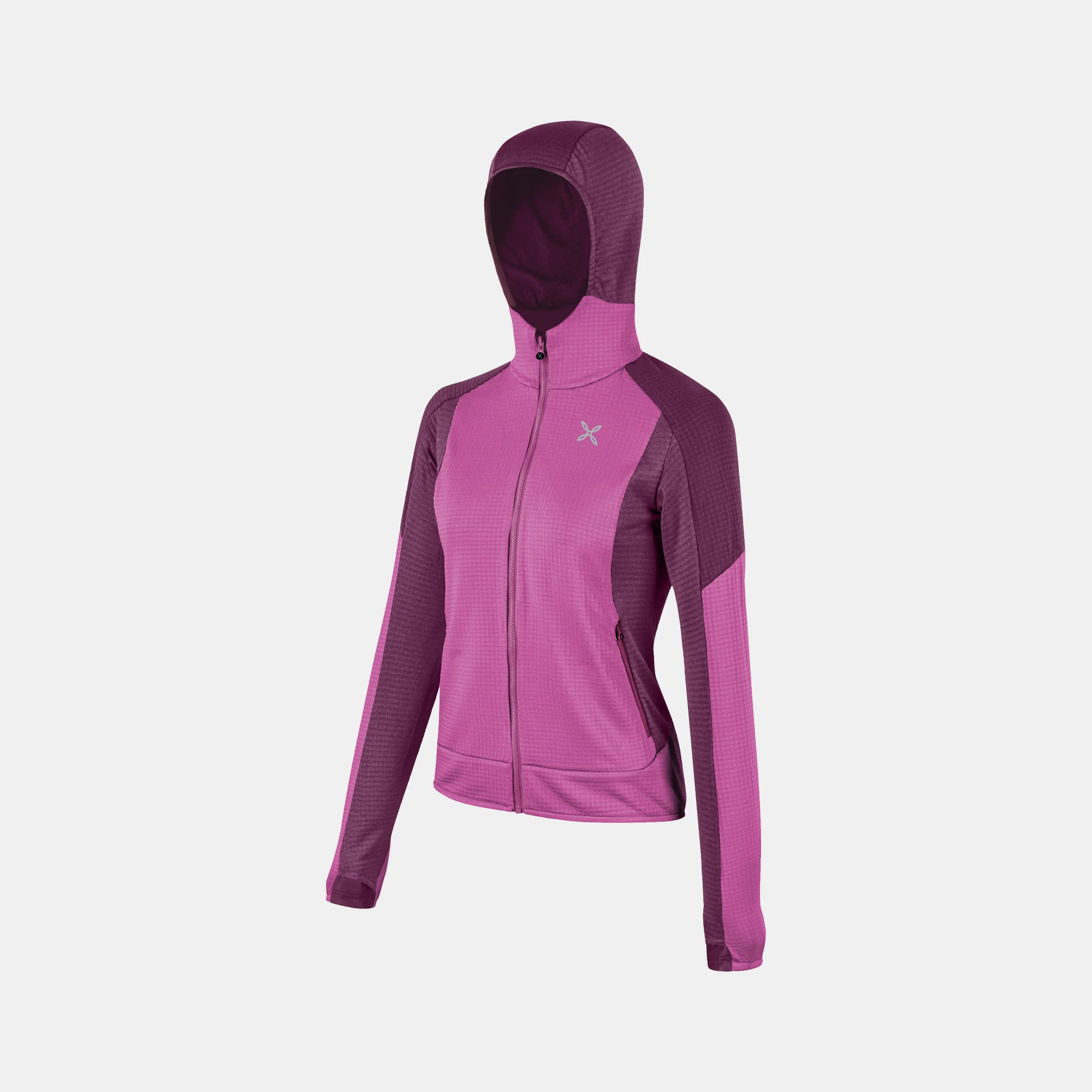 STRETCH COLOR 2 MAGLIA WOMAN - Image 11