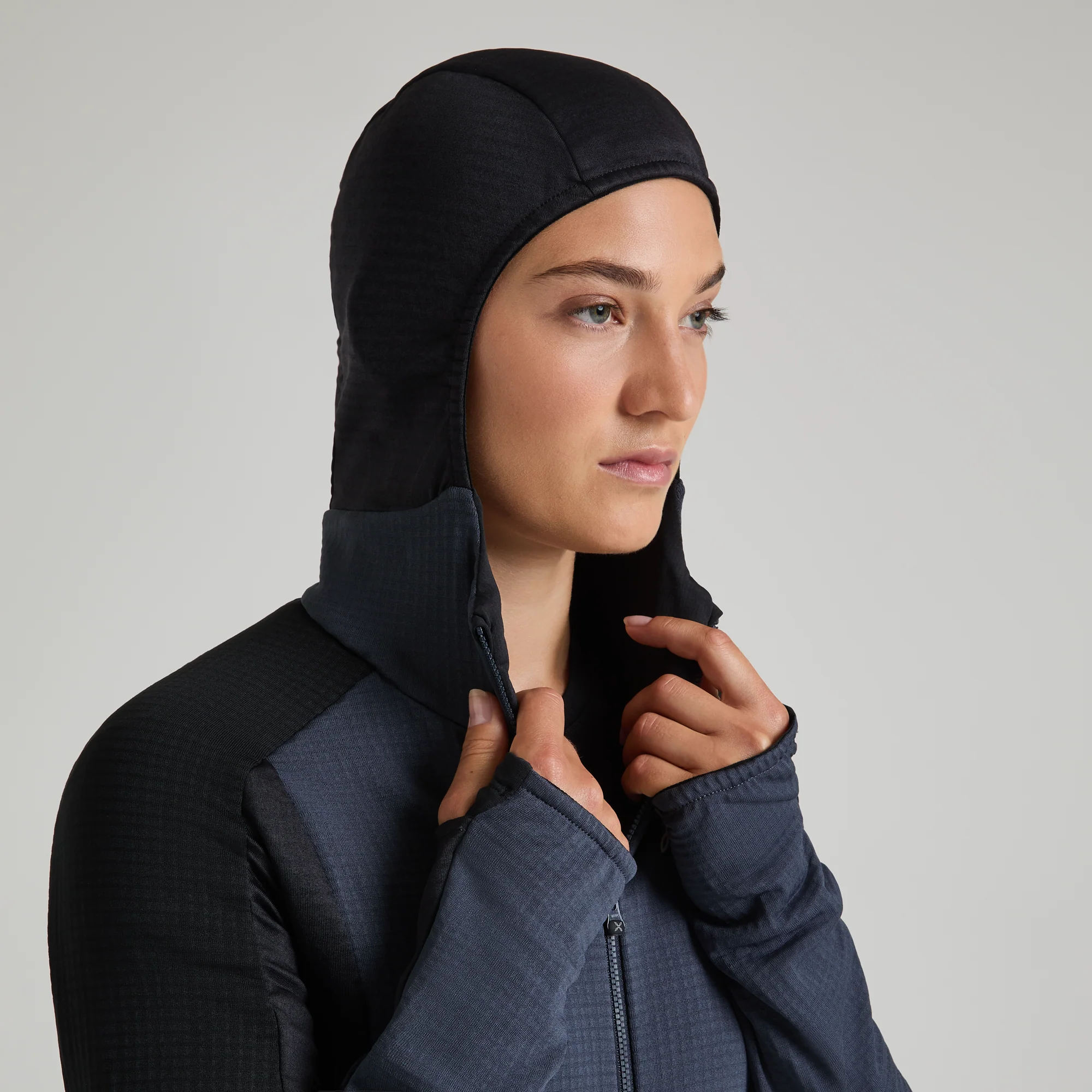 STRETCH COLOR 2 MAGLIA WOMAN - Image 13