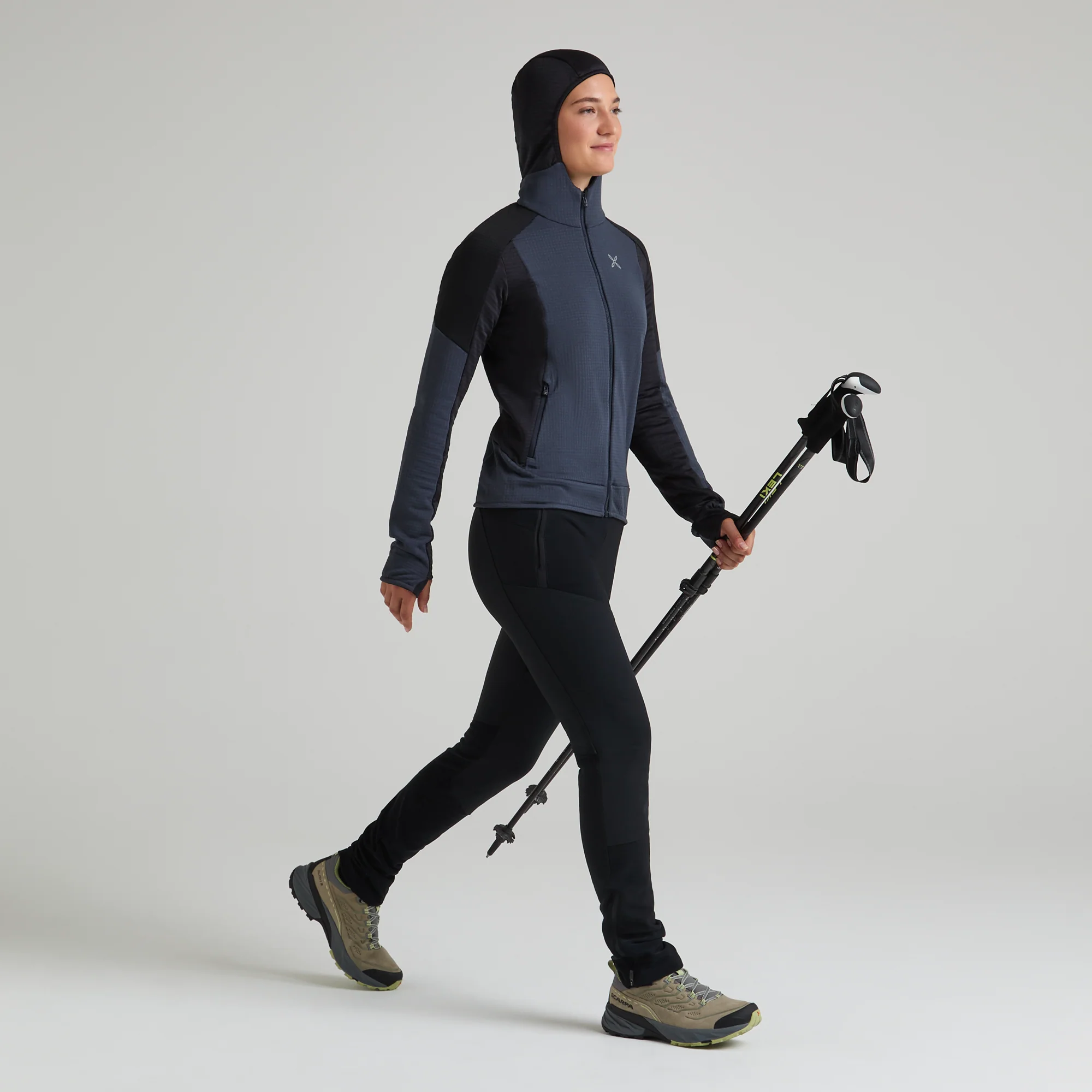 STRETCH COLOR 2 MAGLIA WOMAN - Image 18