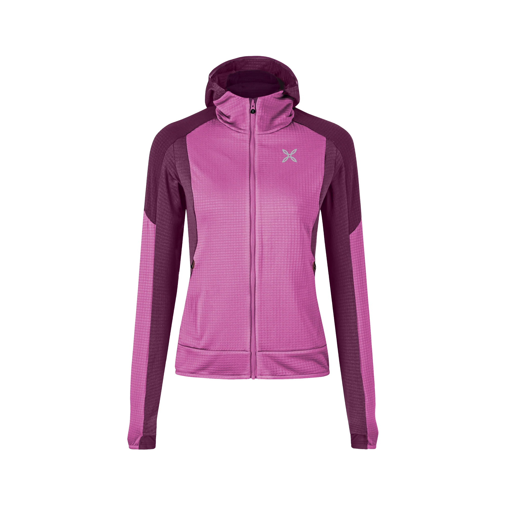 STRETCH COLOR 2 MAGLIA WOMAN - Image 2