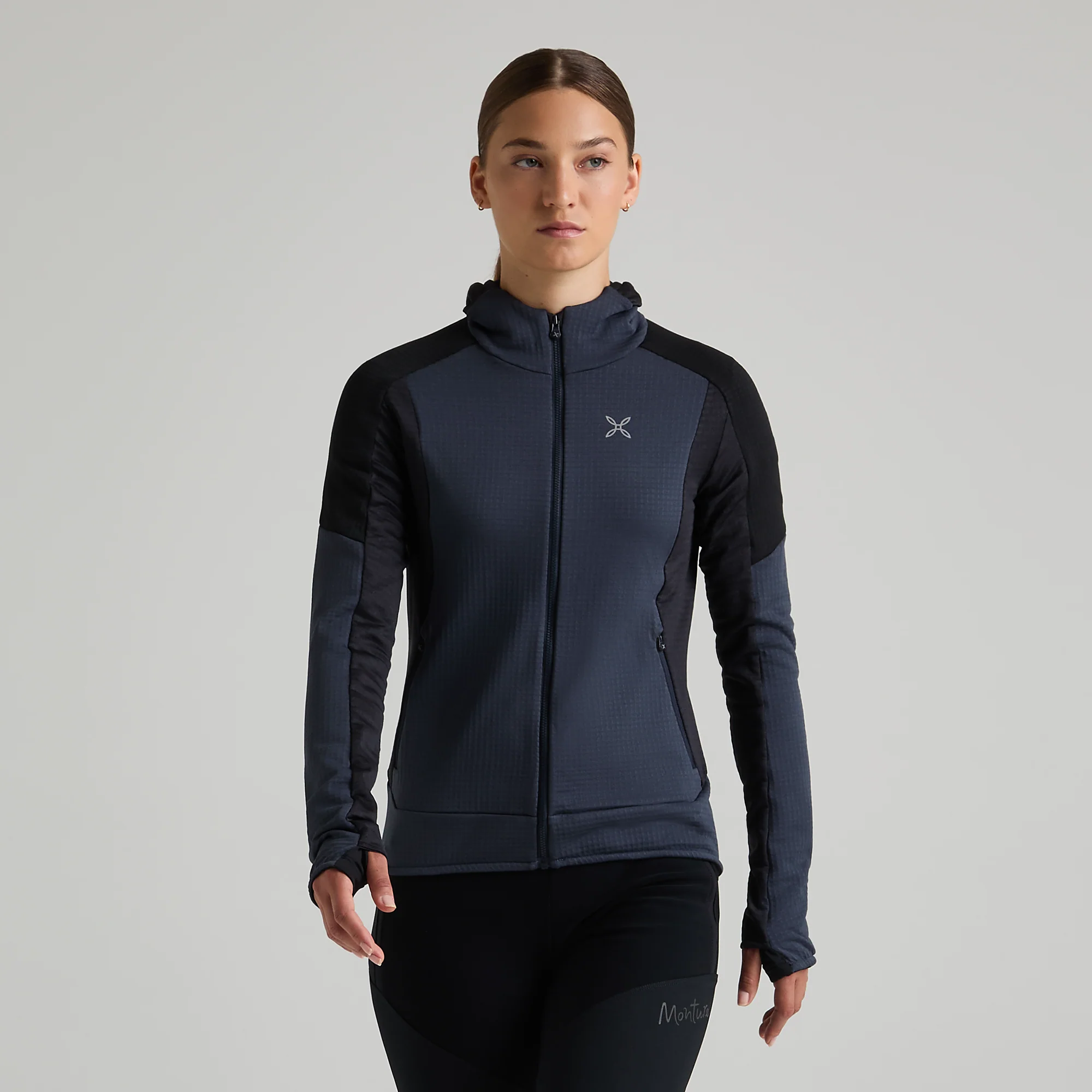 STRETCH COLOR 2 MAGLIA WOMAN - Image 3
