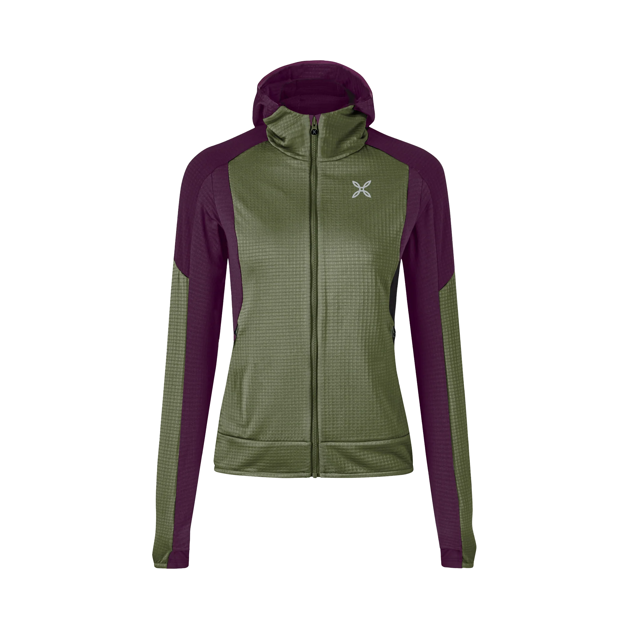 STRETCH COLOR 2 MAGLIA WOMAN - Image 9