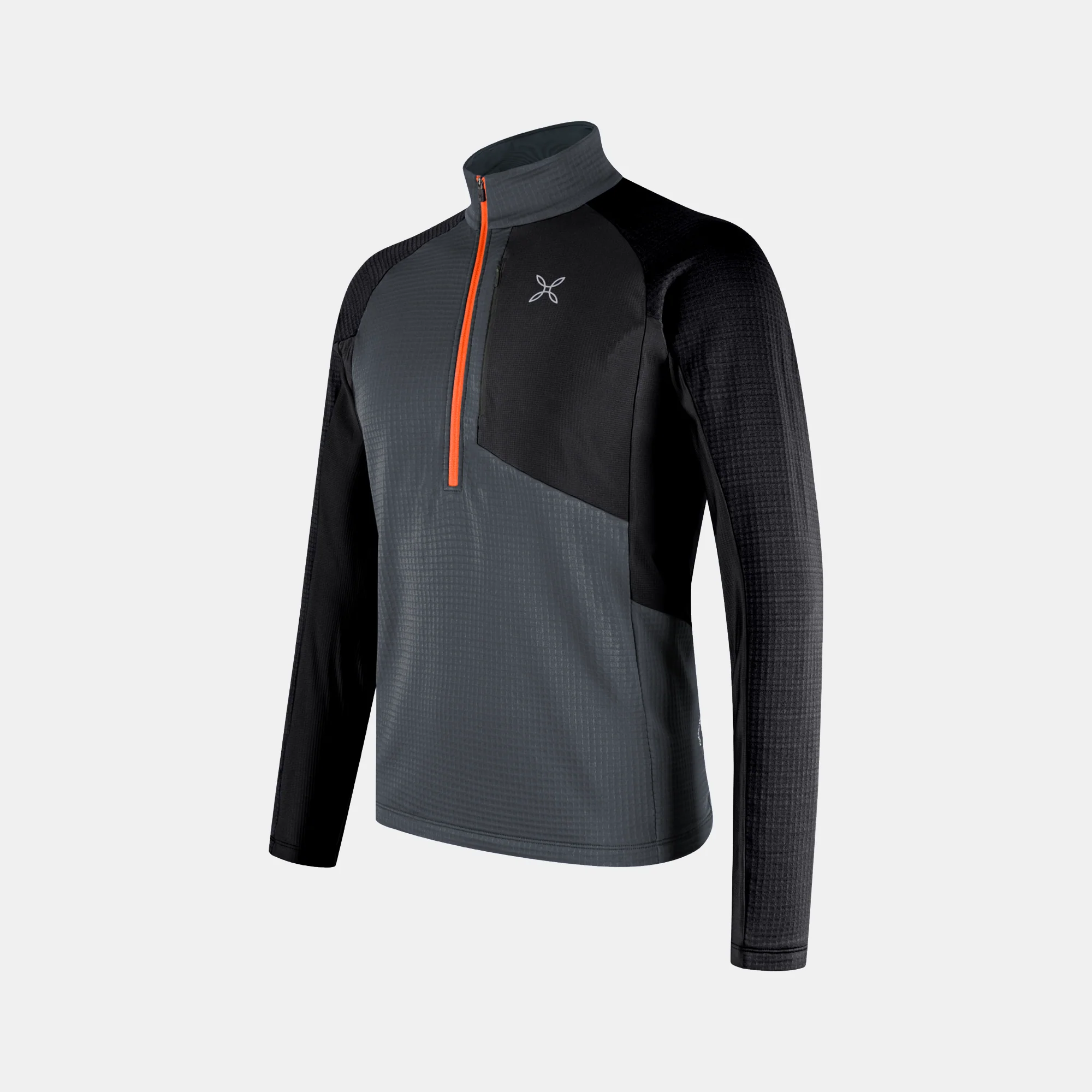 STRETCH COLOR 3 ANORAK - Image 11