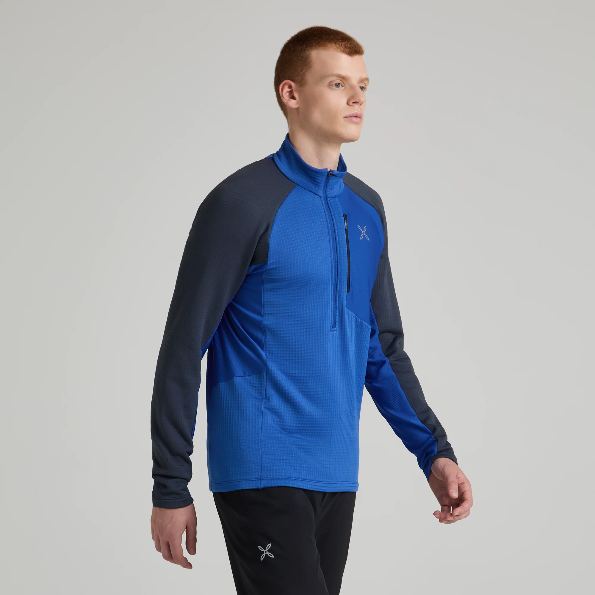 STRETCH COLOR 3 ANORAK - Image 13