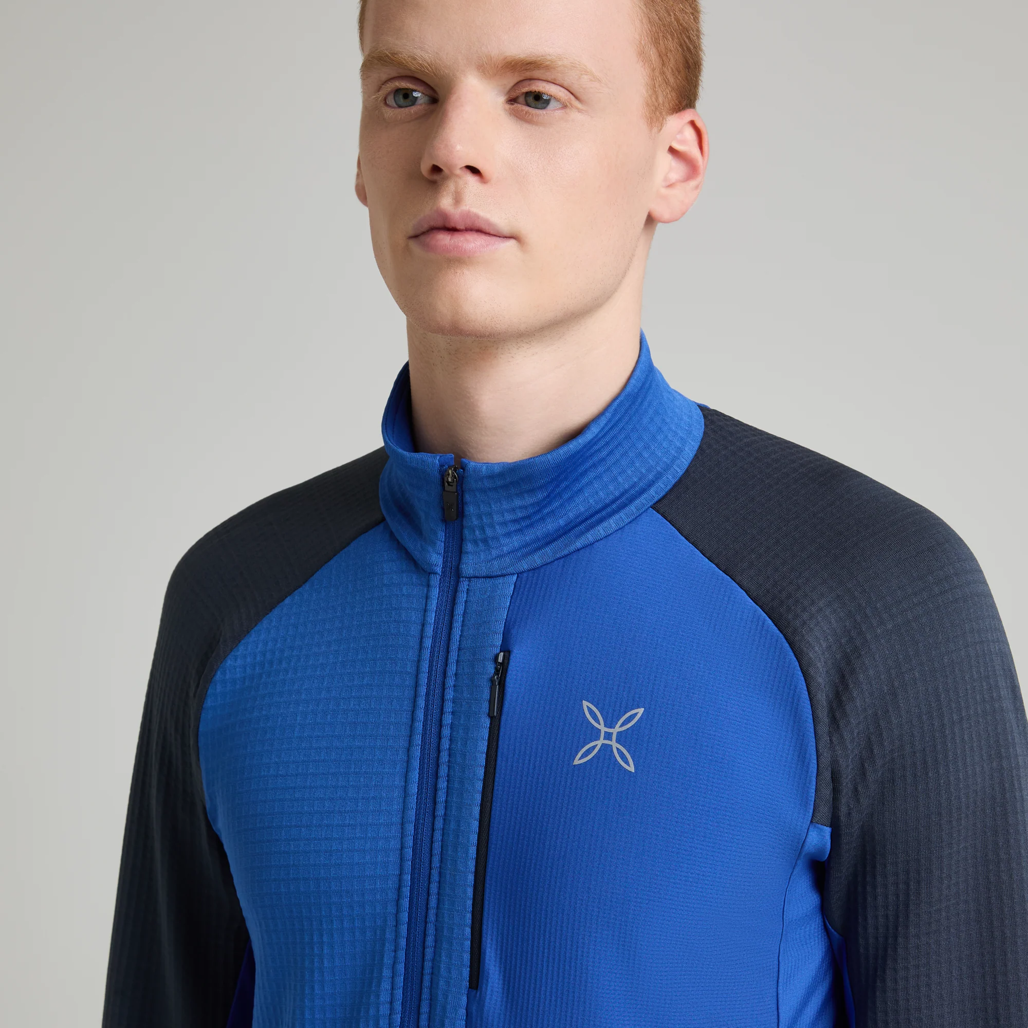 STRETCH COLOR 3 ANORAK - Image 16