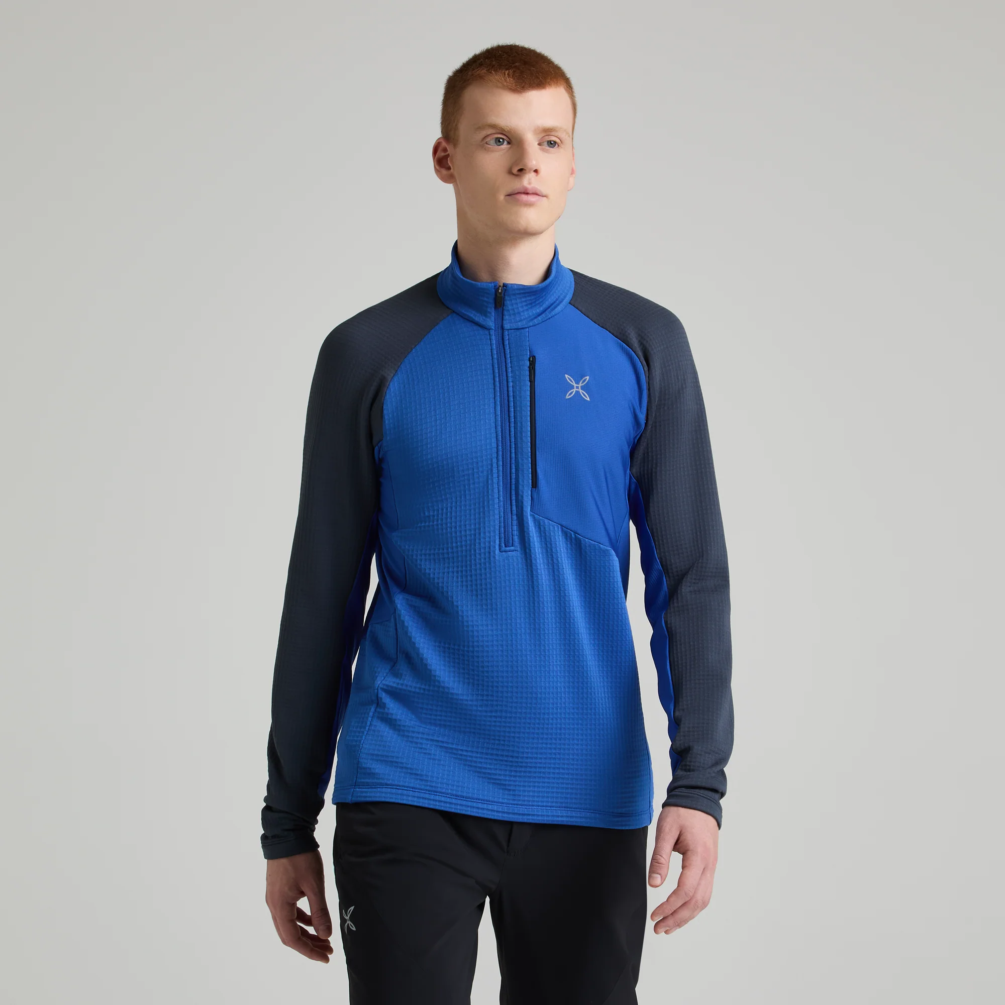 STRETCH COLOR 3 ANORAK - Image 3