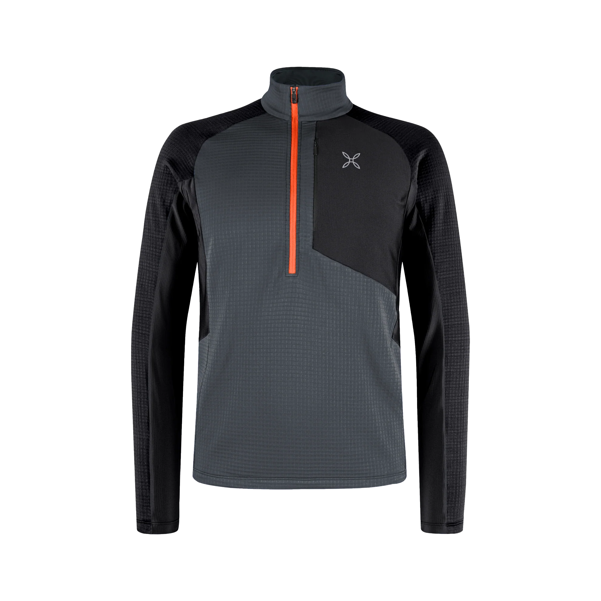 STRETCH COLOR 3 ANORAK - Image 4