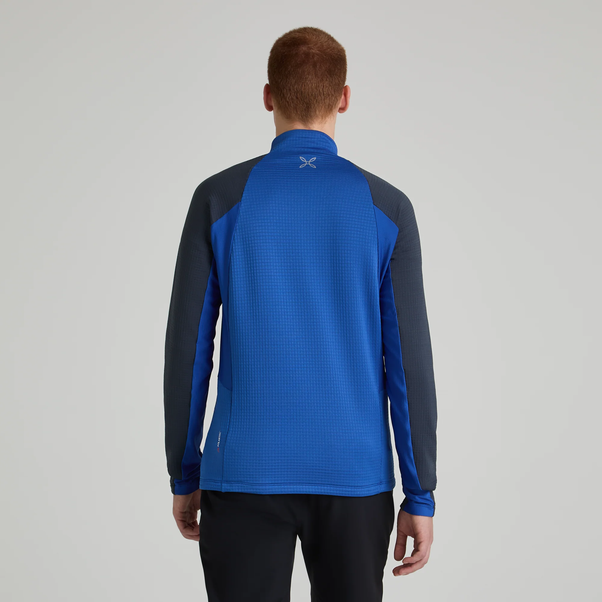 STRETCH COLOR 3 ANORAK - Image 9