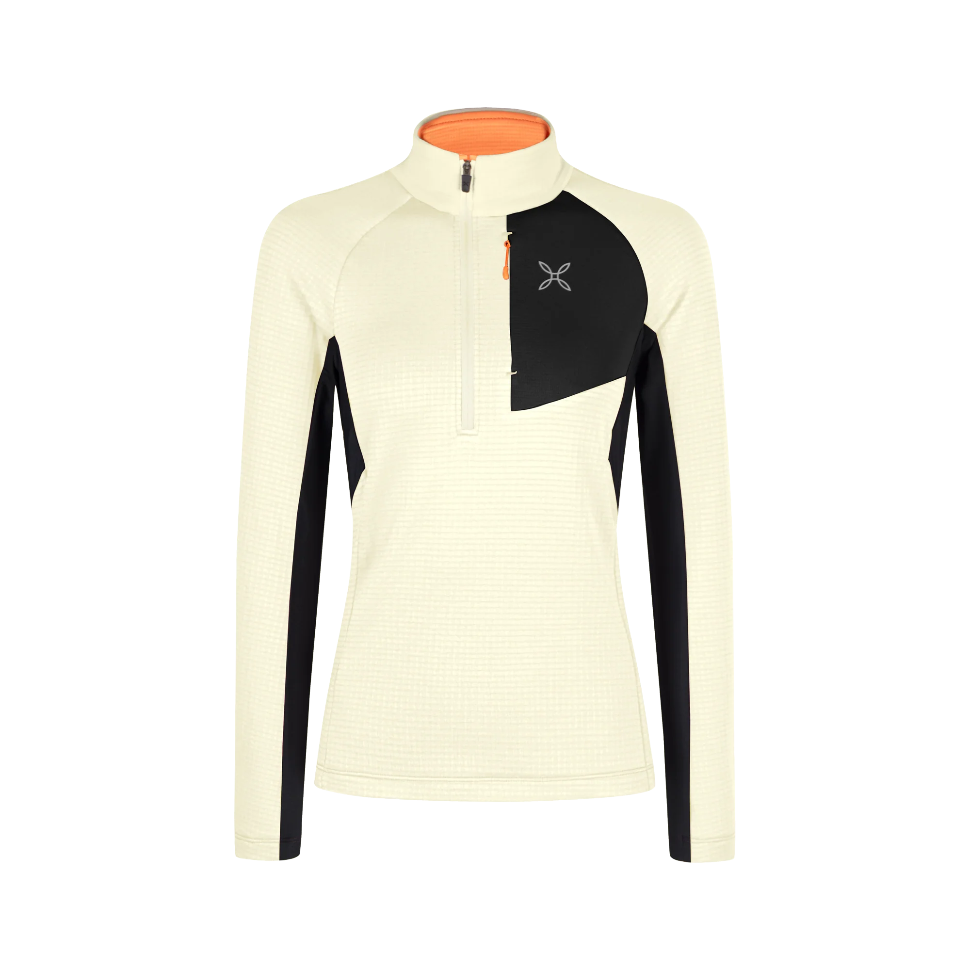 STRETCH COLOR 3 ZIP MAGLIA W. - Image 11