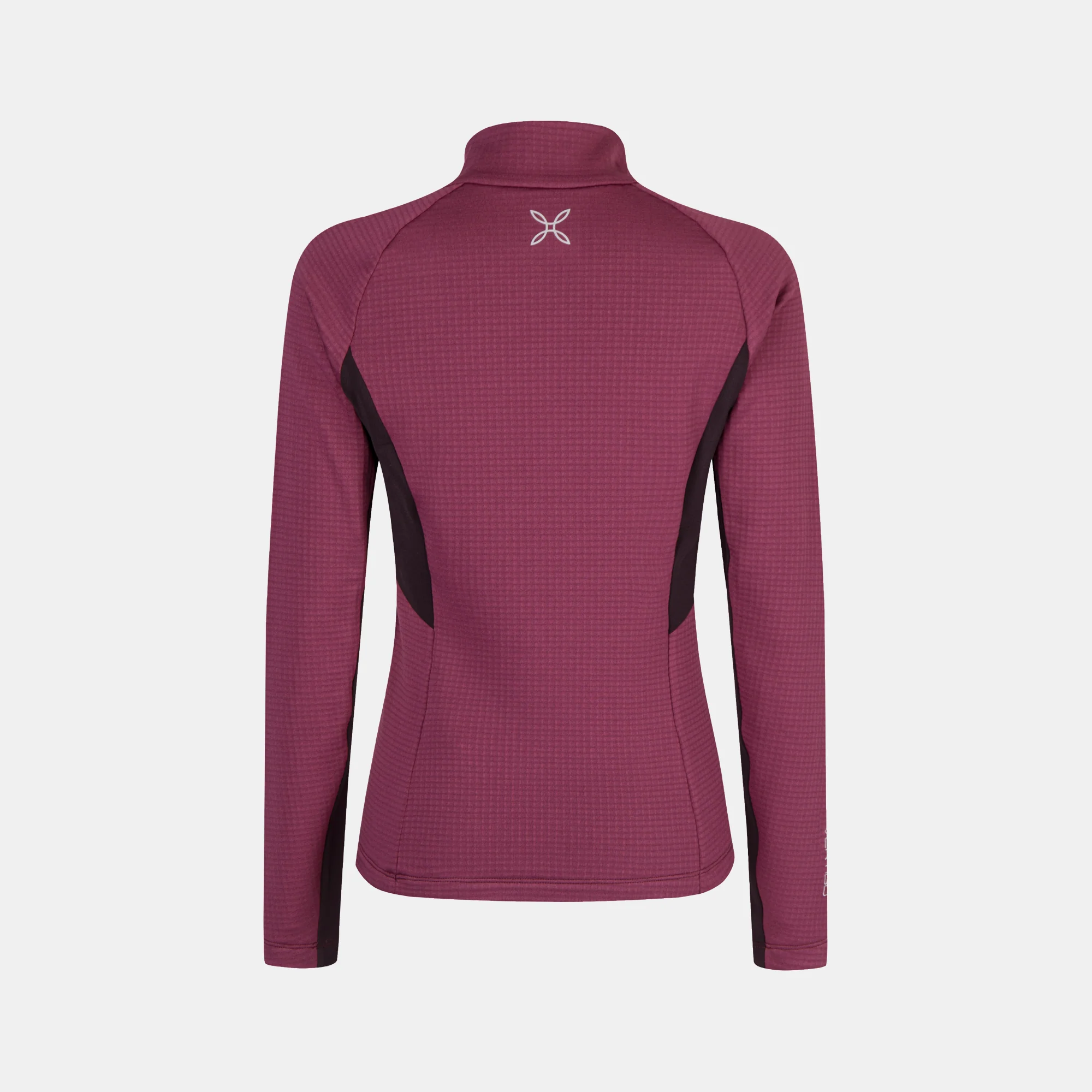 STRETCH COLOR 3 ZIP MAGLIA W. - Image 6