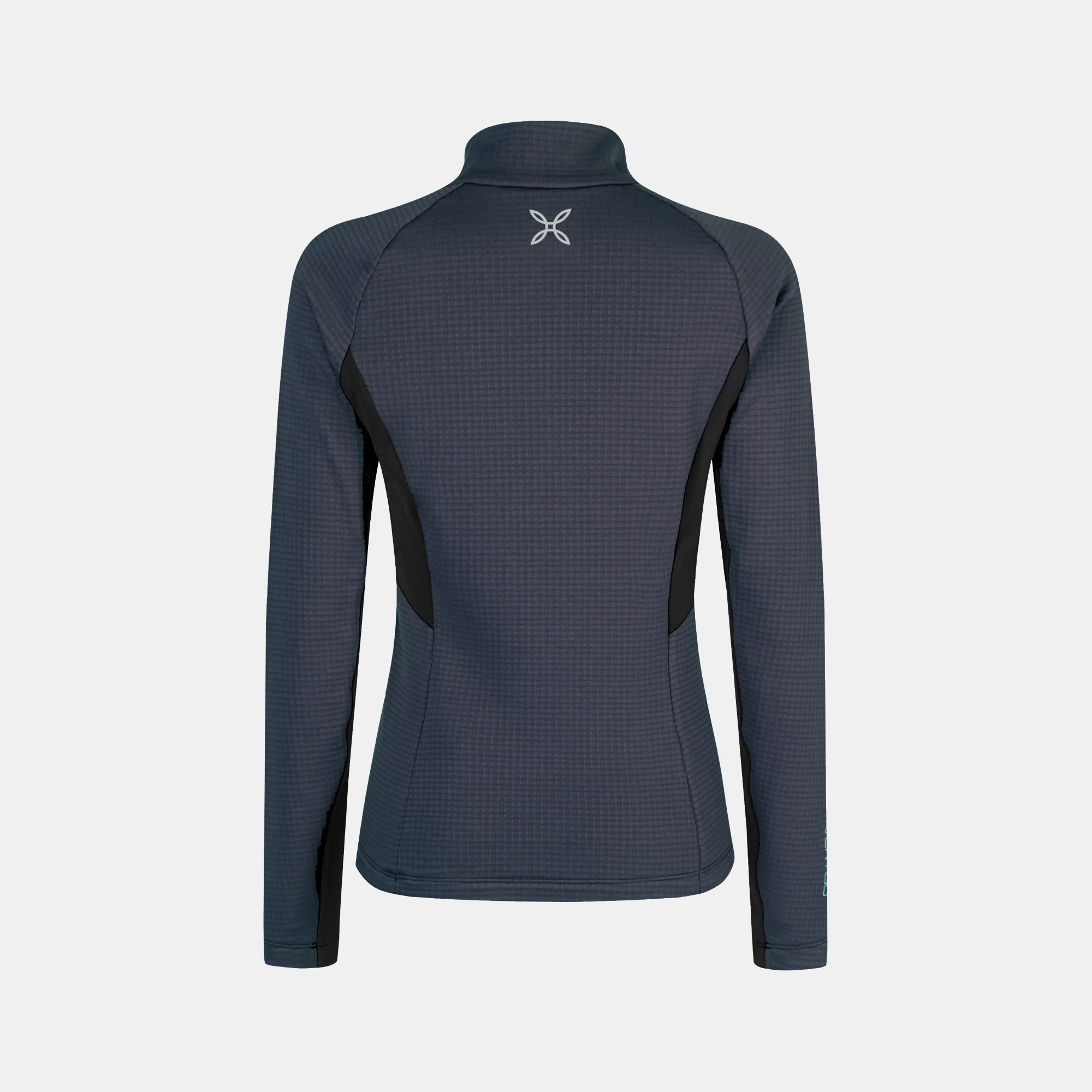 STRETCH COLOR 3 ZIP MAGLIA W. - Image 7