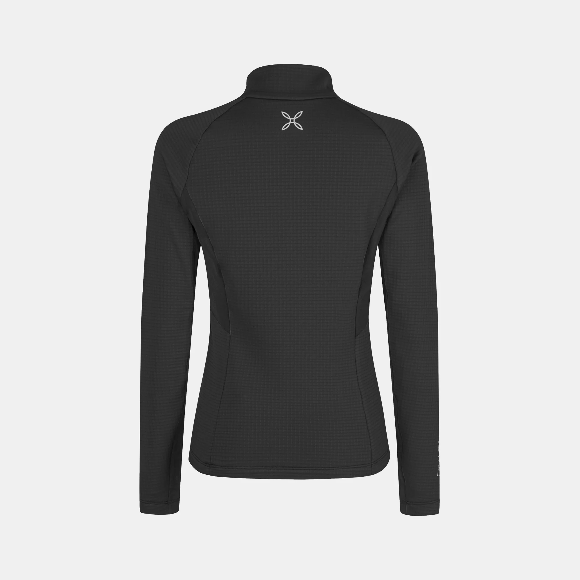 STRETCH COLOR 3 ZIP MAGLIA W. - Image 8