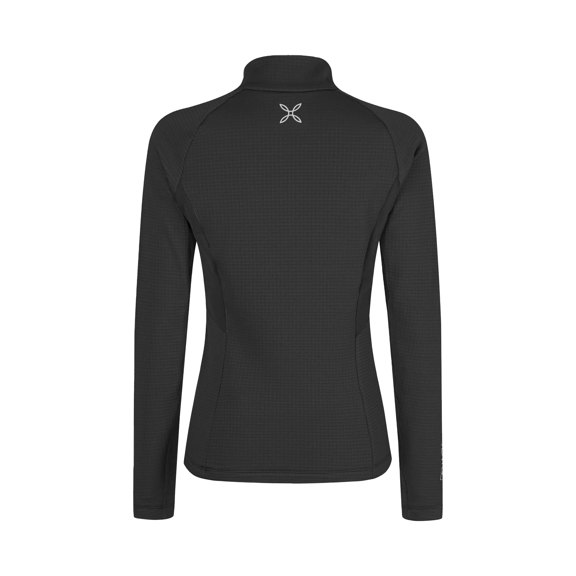 STRETCH COLOR 3 ZIP MAGLIA W. - Image 10