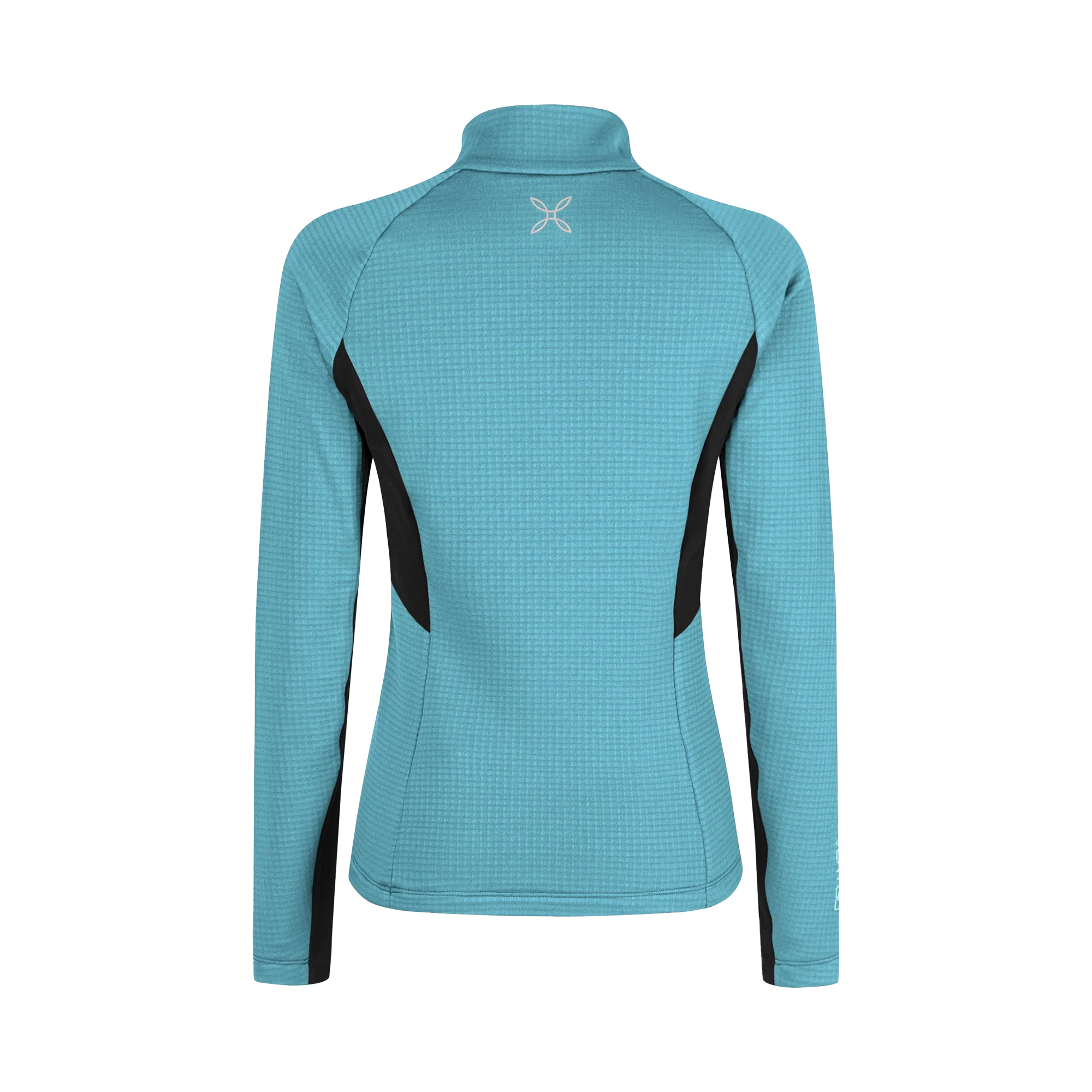 STRETCH COLOR 3 ZIP MAGLIA W. - Image 8