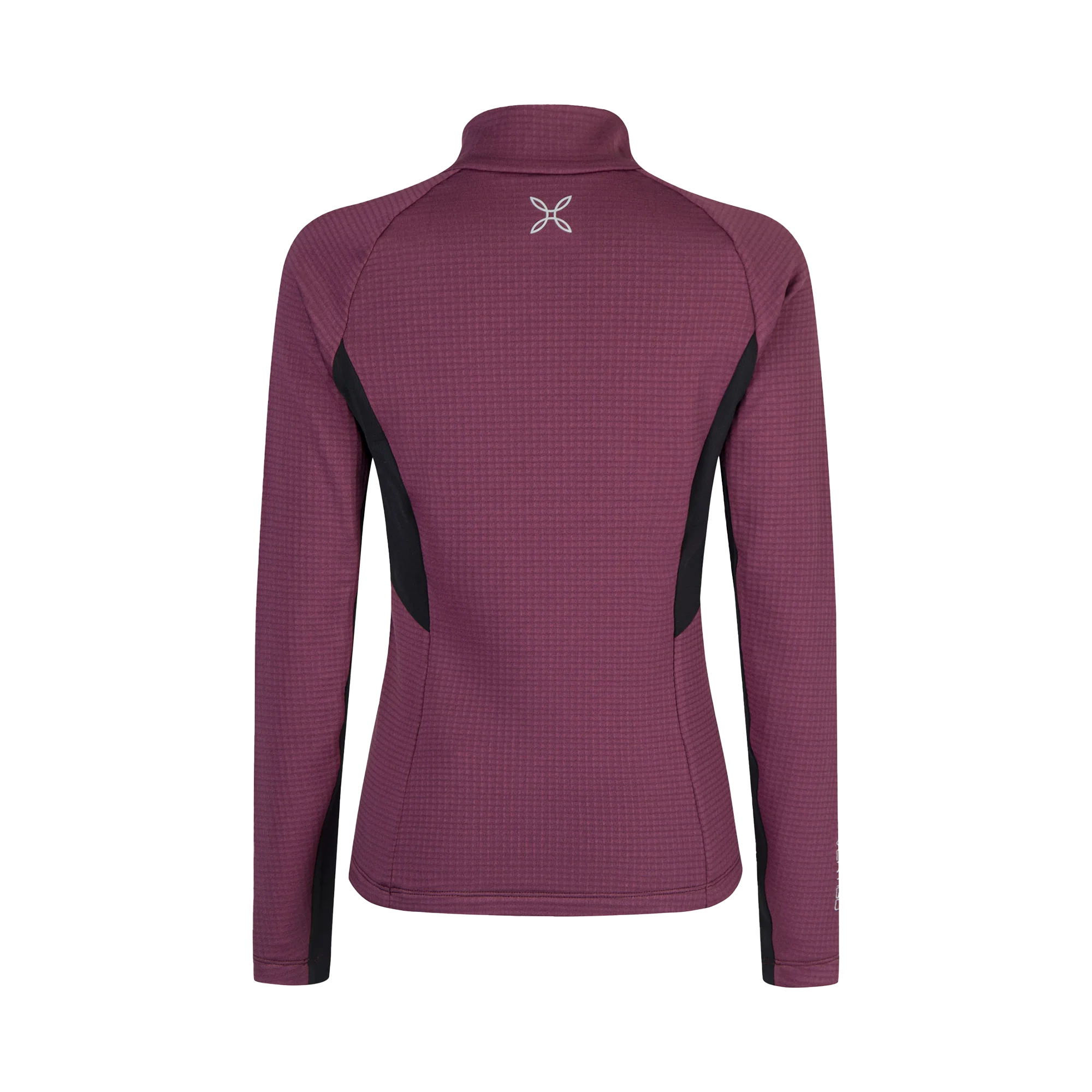 STRETCH COLOR 3 ZIP MAGLIA W. - Image 7