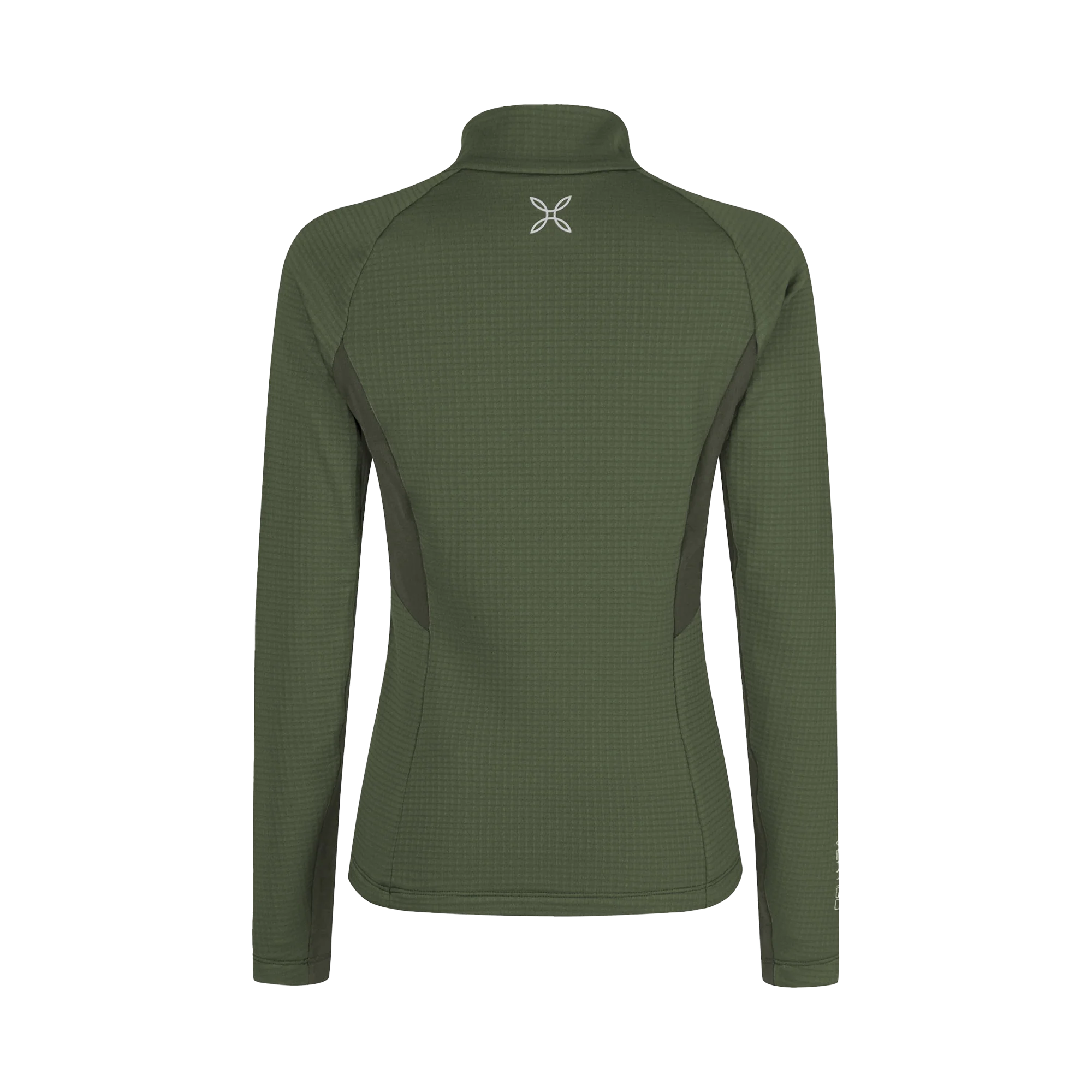 STRETCH COLOR 3 ZIP MAGLIA W. - Image 9