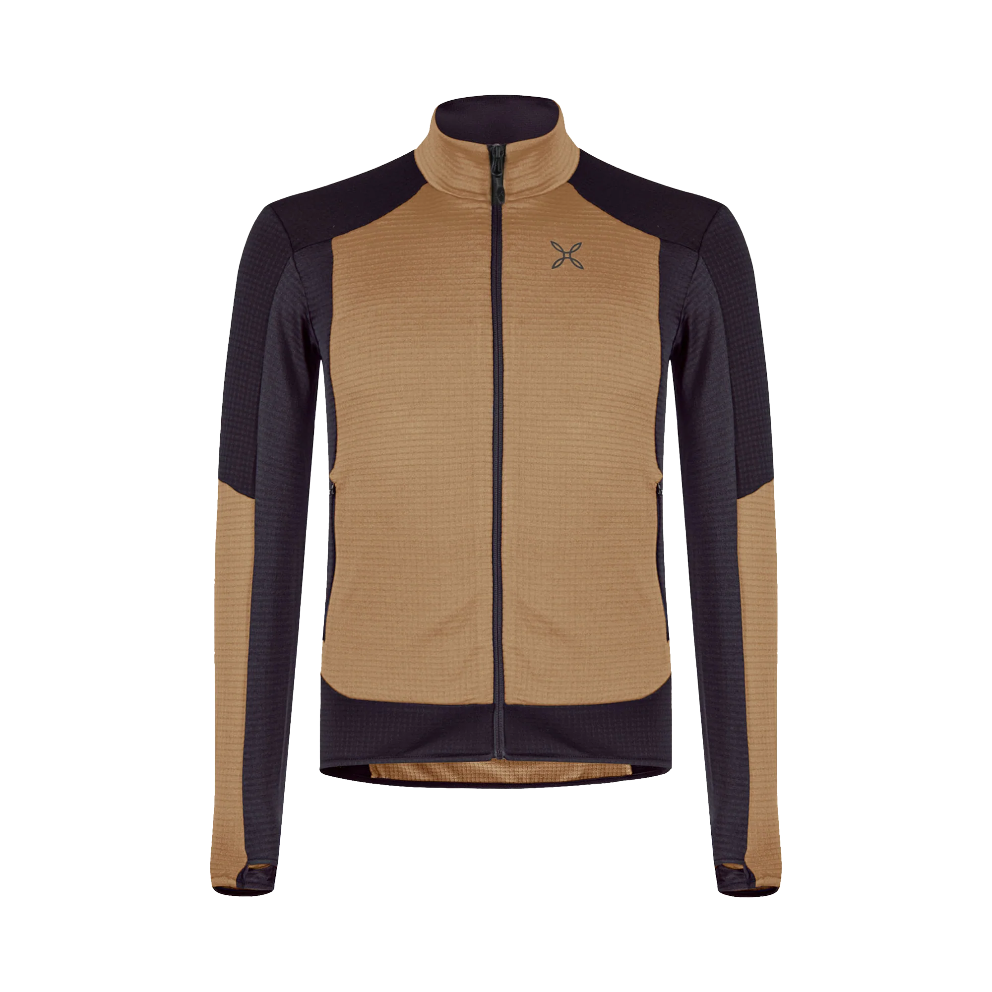 STRETCH COLOR CONF.FIT MAGLIA - Image 3