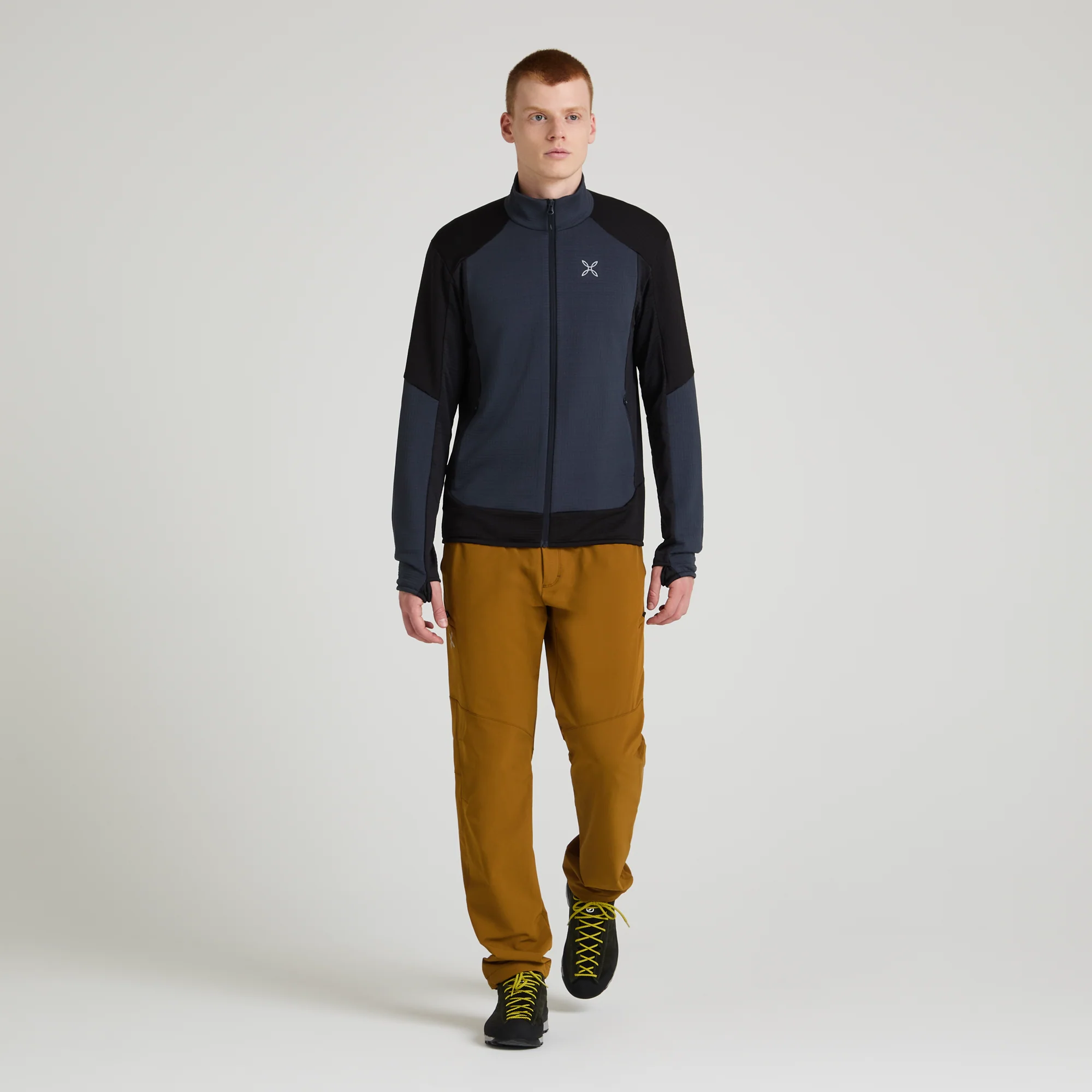 STRETCH COLOR MAGLIA - Image 26