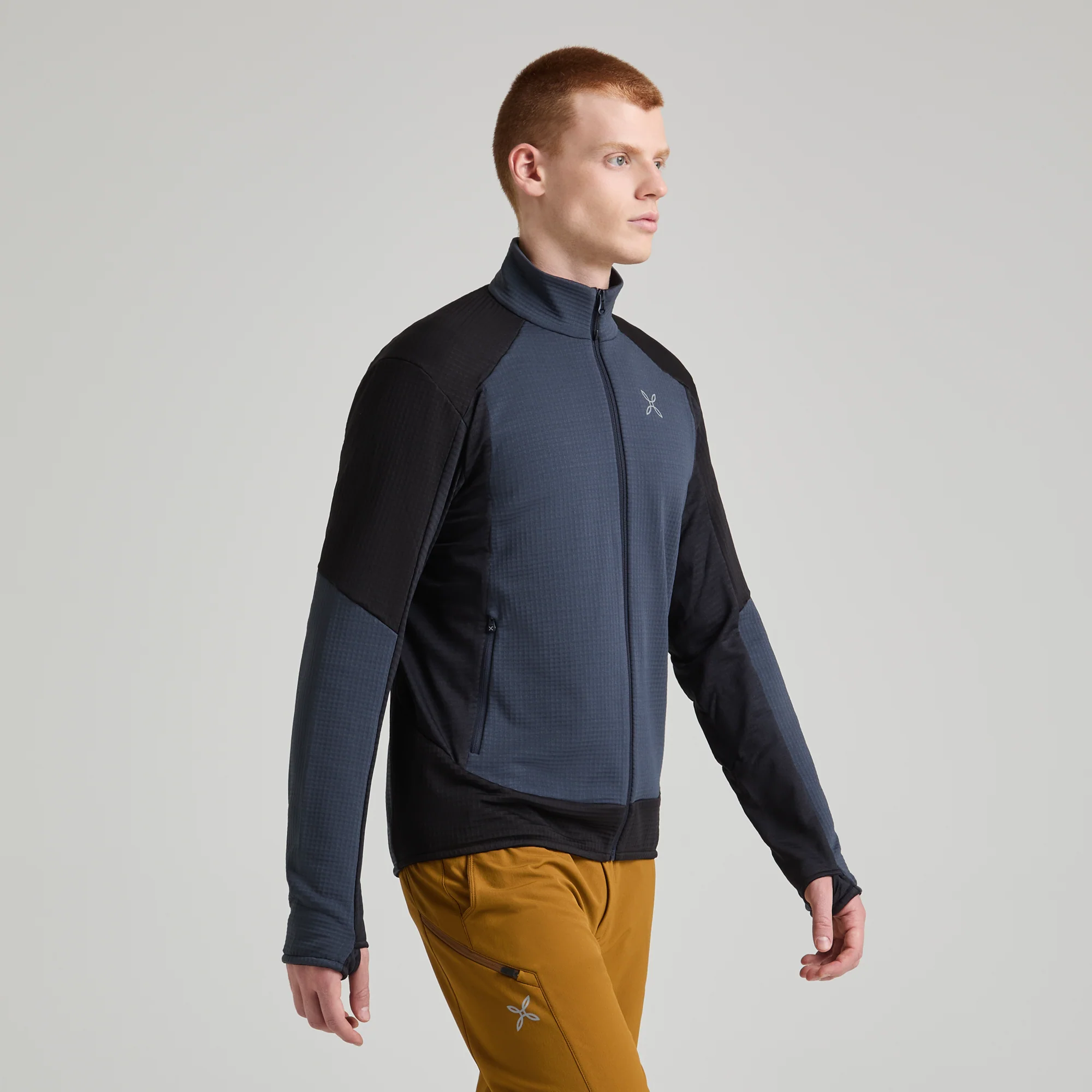 STRETCH COLOR MAGLIA - Image 15