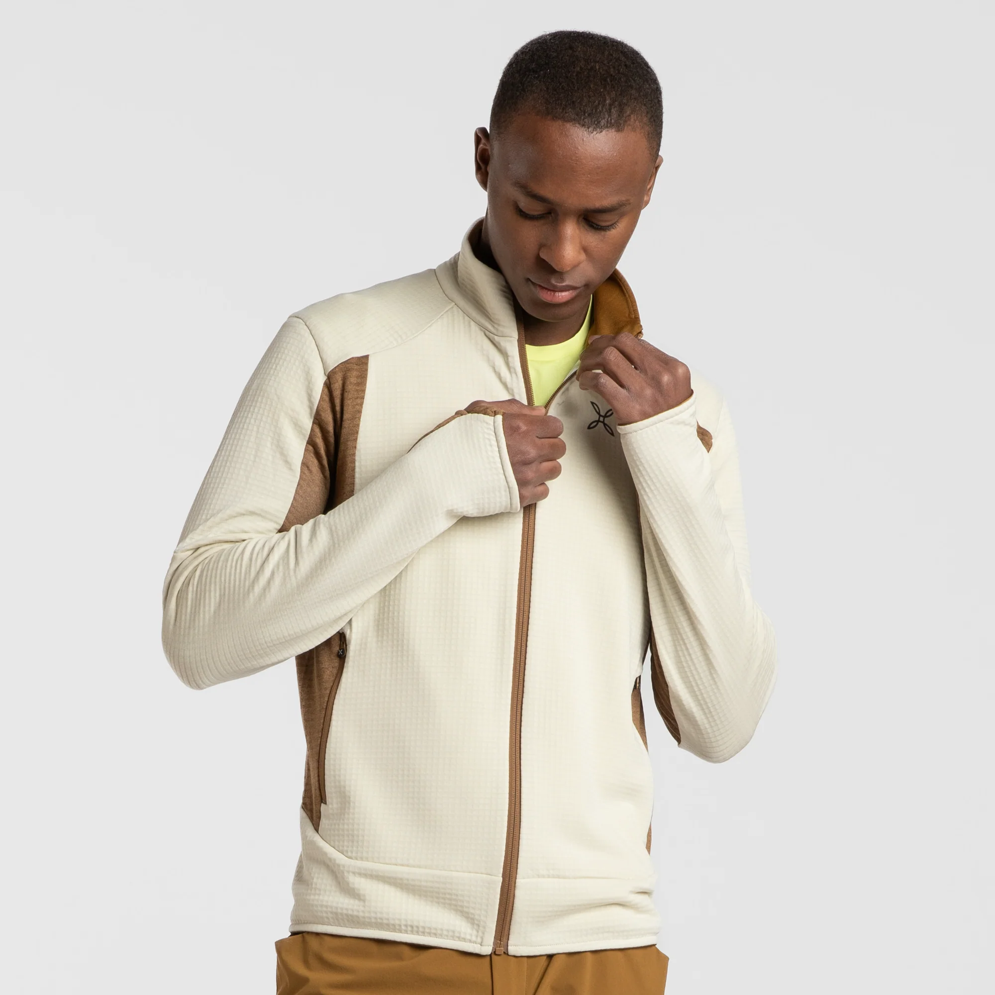 STRETCH COLOR MAGLIA - Image 21