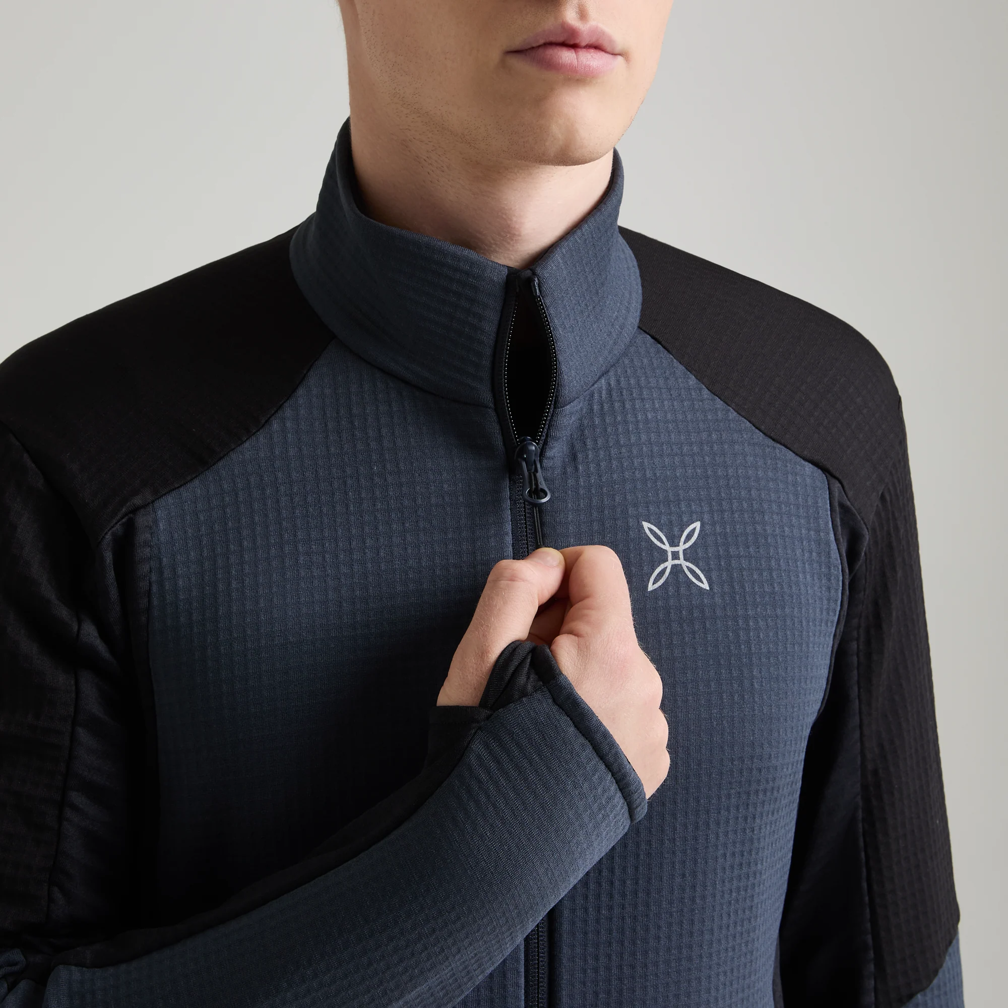 STRETCH COLOR MAGLIA - Image 24
