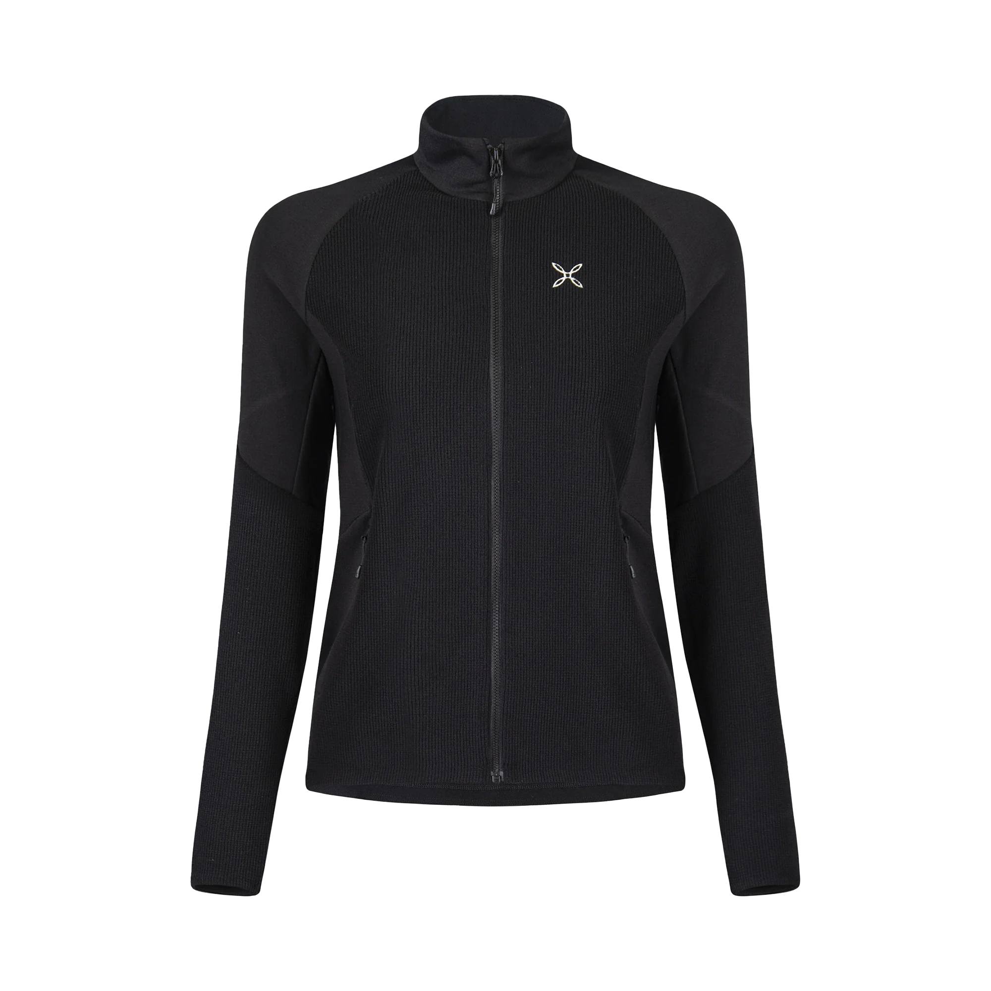 STRETCH CONFORT FIT MAGLIA WOM - Image 2