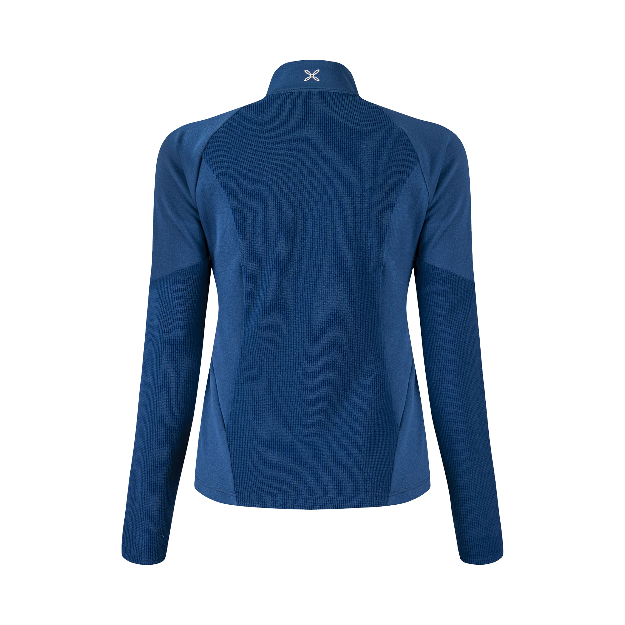 STRETCH CONFORT FIT MAGLIA WOM - Image 3
