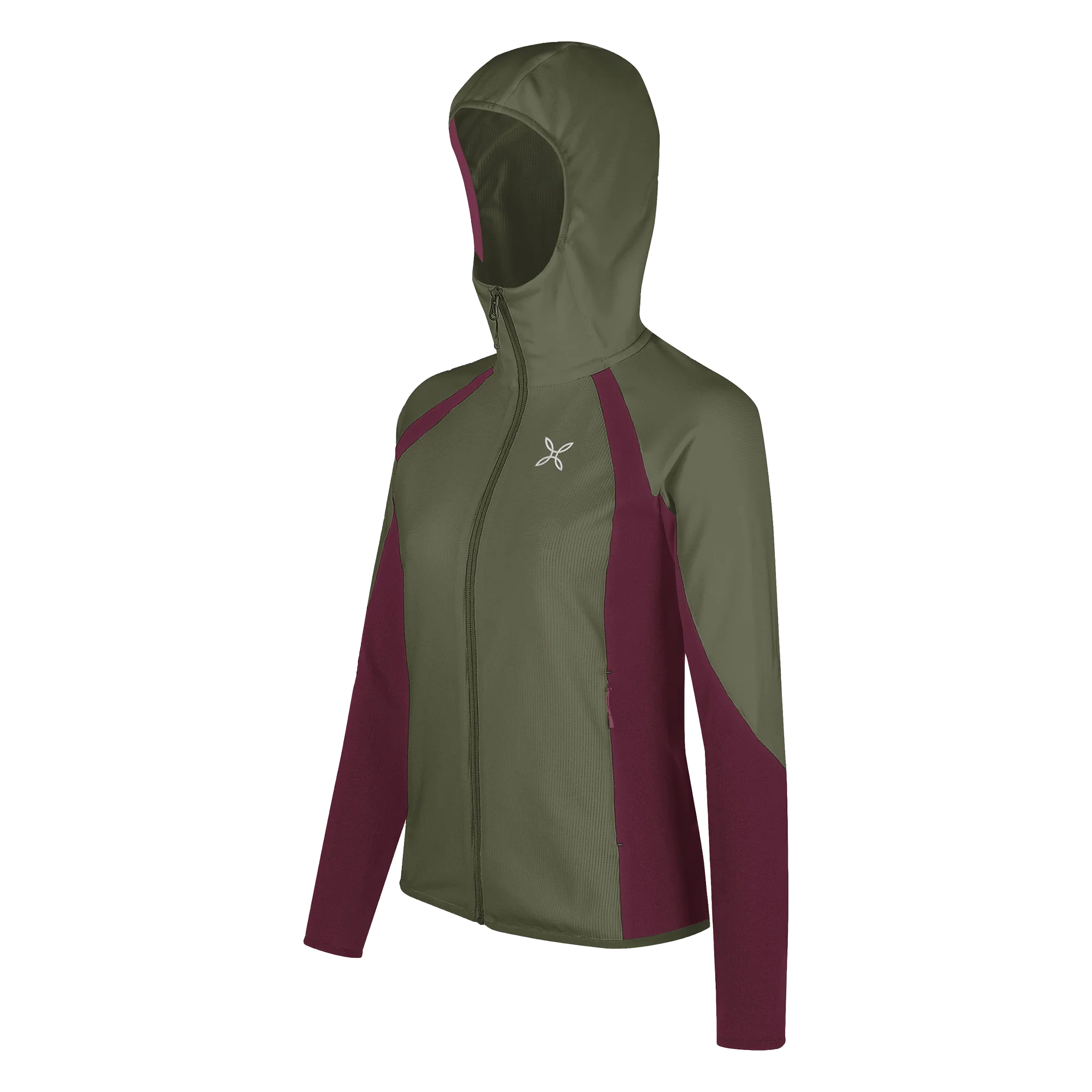 STRETCH EVO MAGLIA WOMAN - Image 17