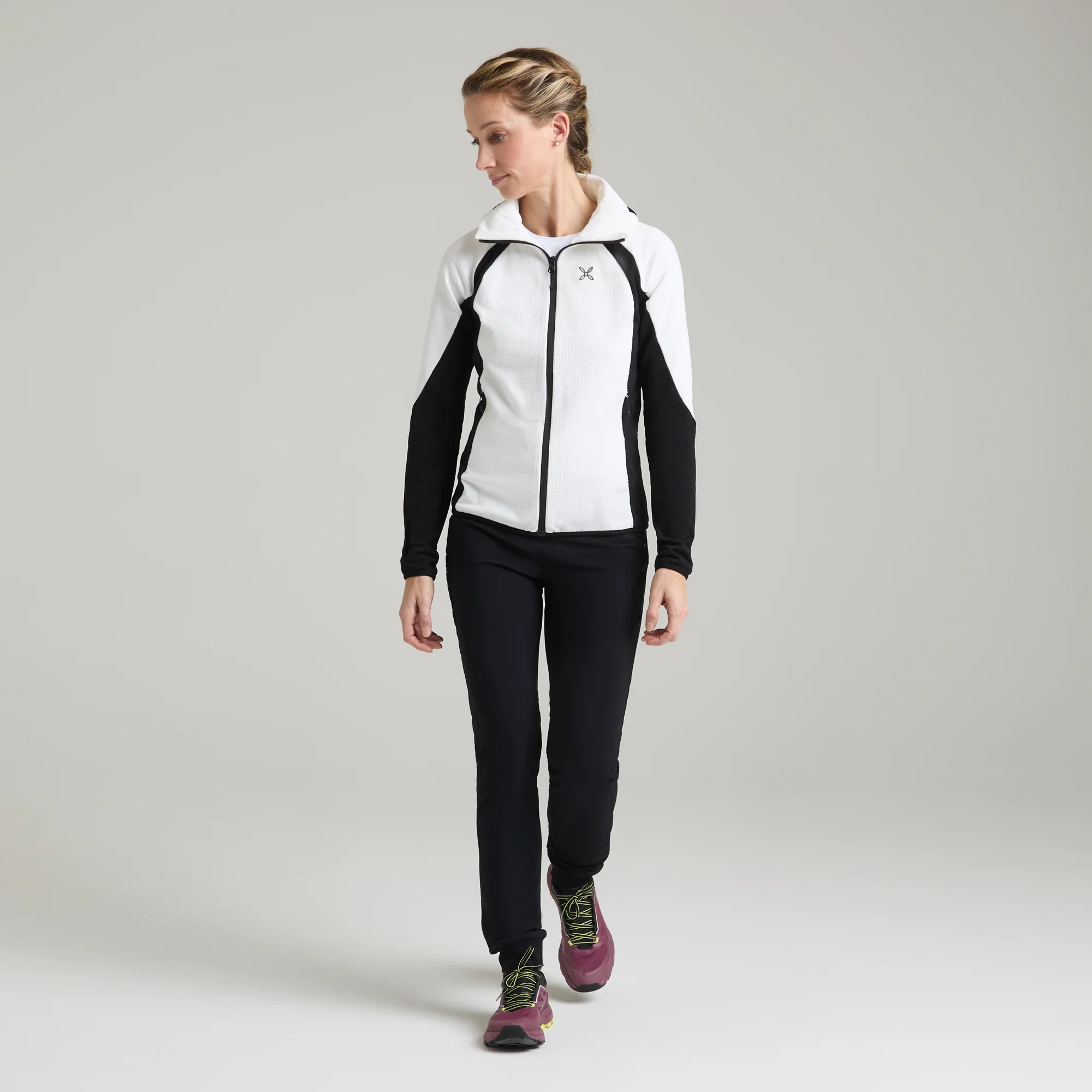 STRETCH EVO MAGLIA WOMAN - Image 27