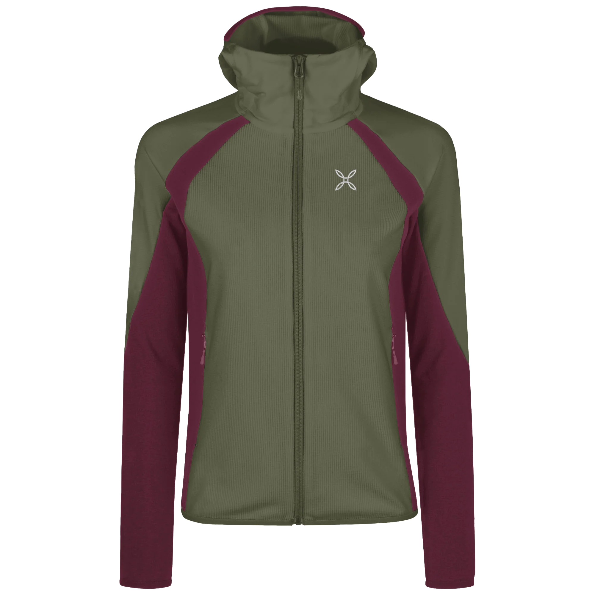 STRETCH EVO MAGLIA WOMAN - Image 6