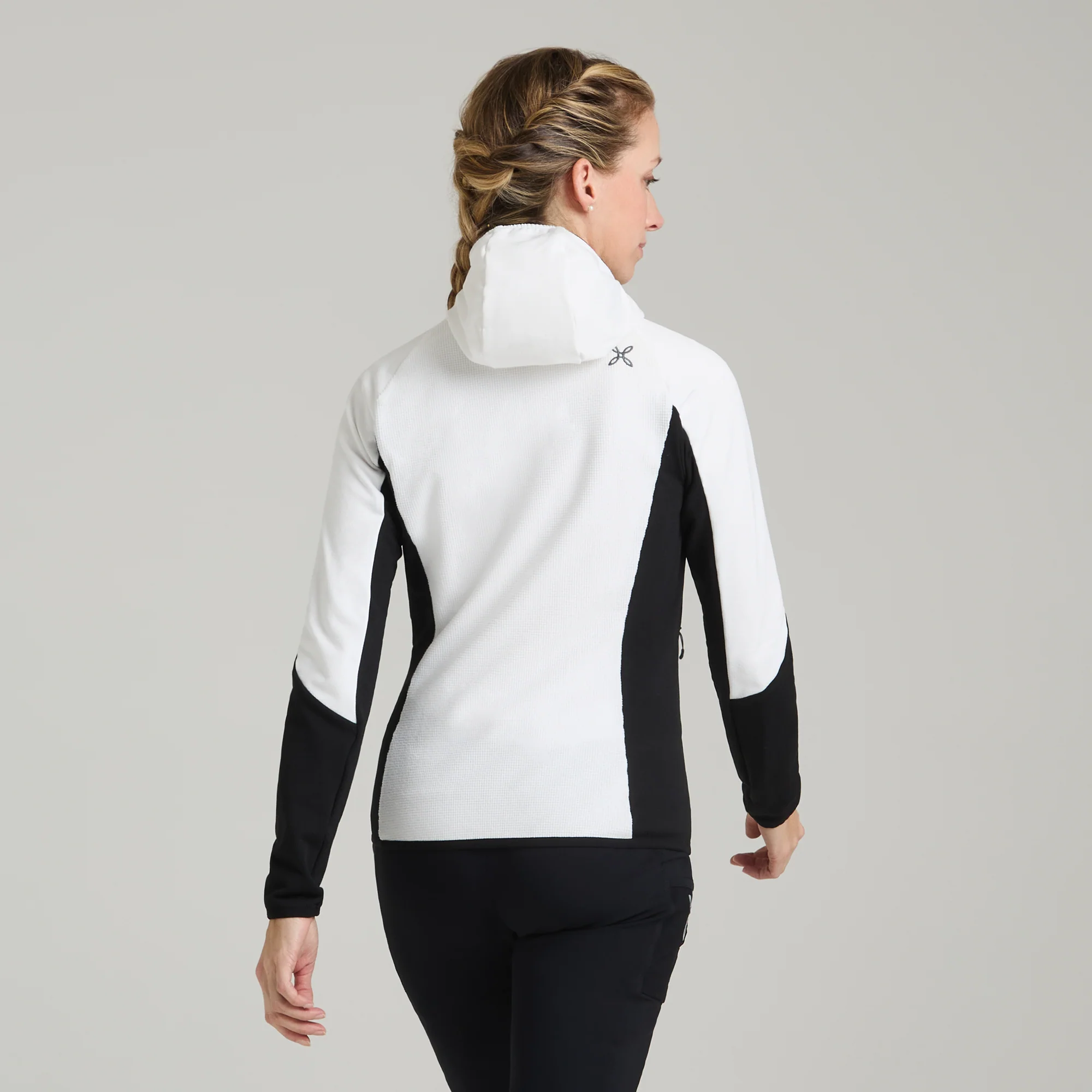 STRETCH EVO MAGLIA WOMAN - Image 8