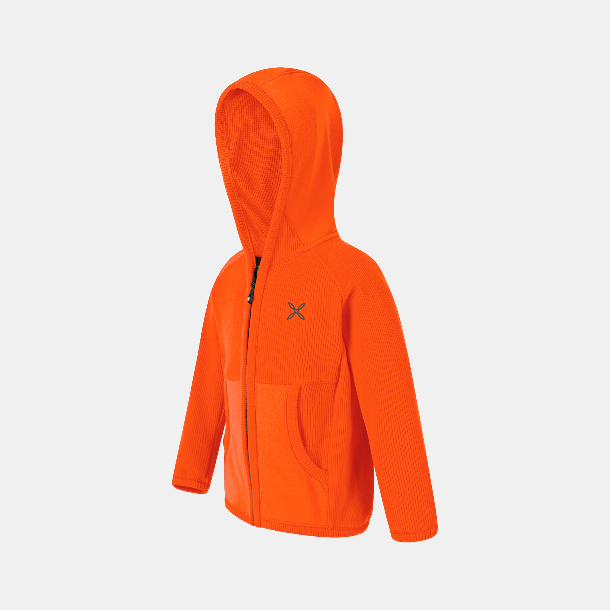 STRETCH HOODY JACKET BABY - Image 17