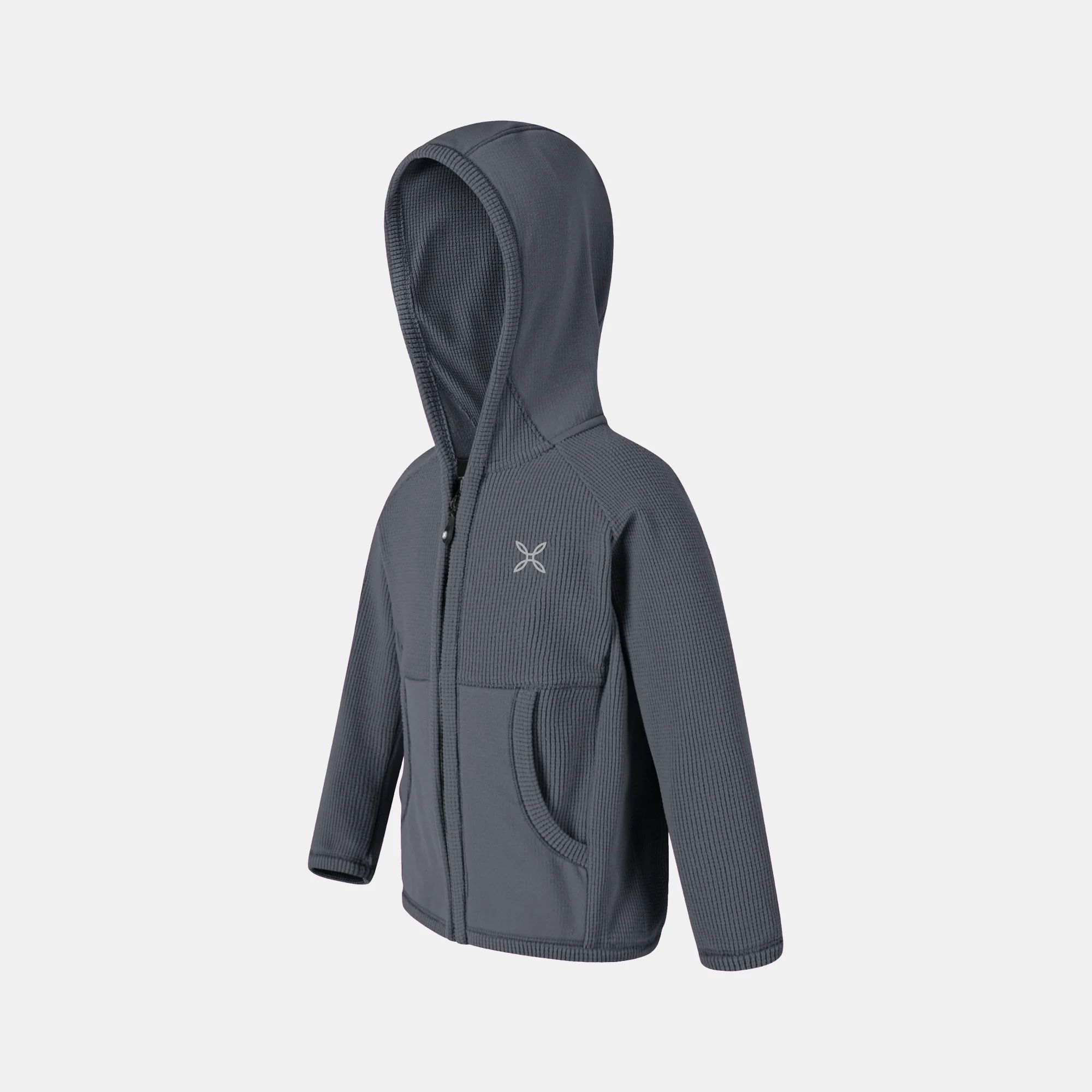 STRETCH HOODY JACKET BABY - Image 20
