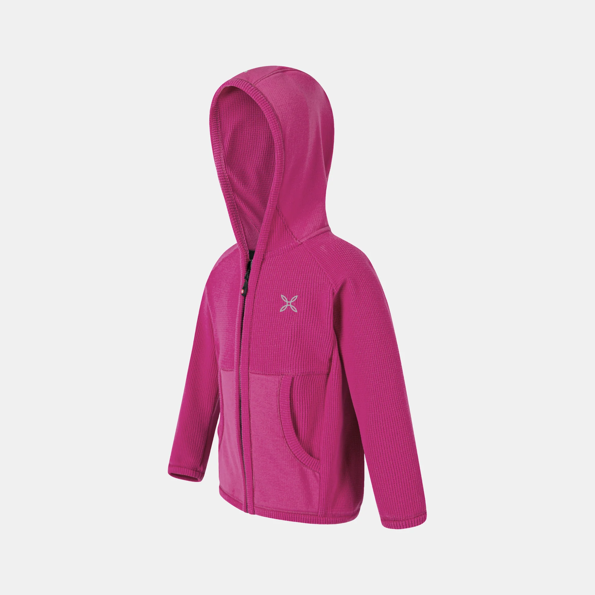 STRETCH HOODY JACKET BABY - Image 24