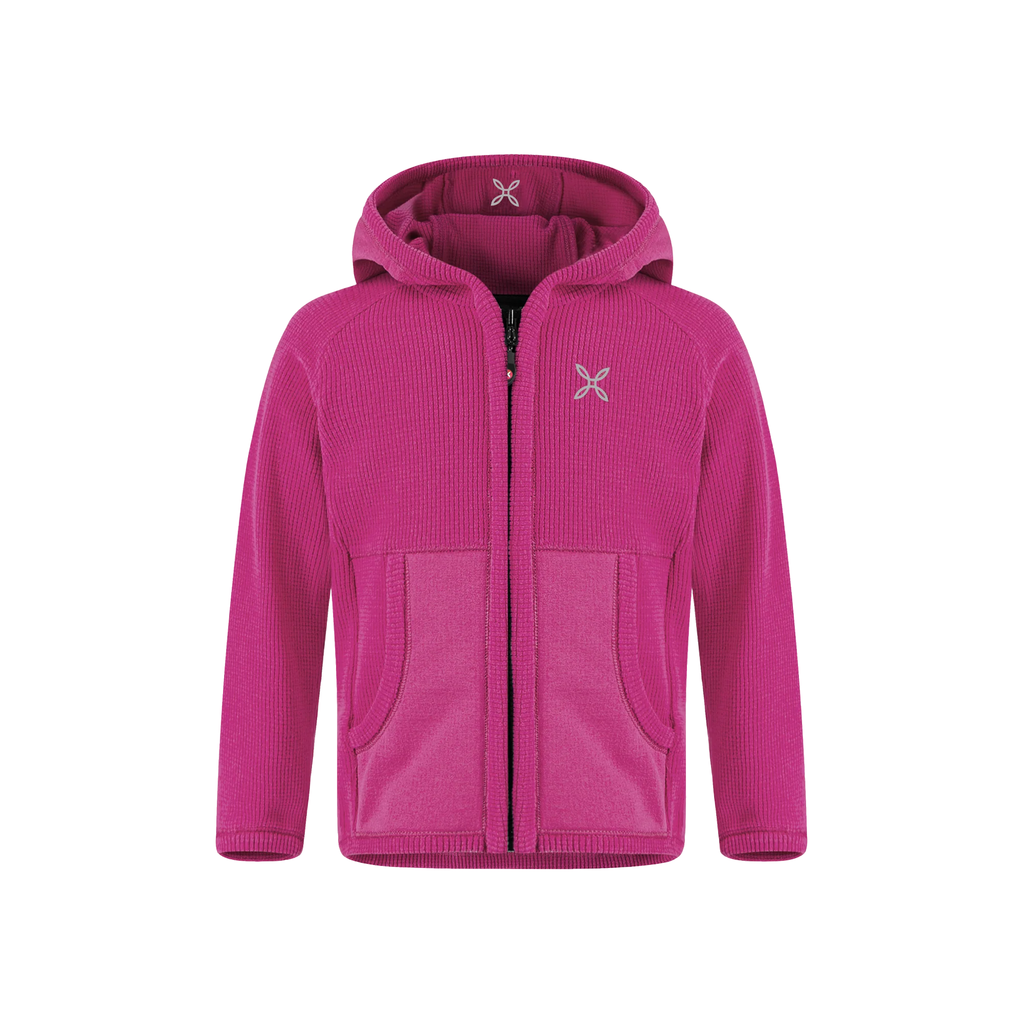 STRETCH HOODY JACKET BABY - Image 3