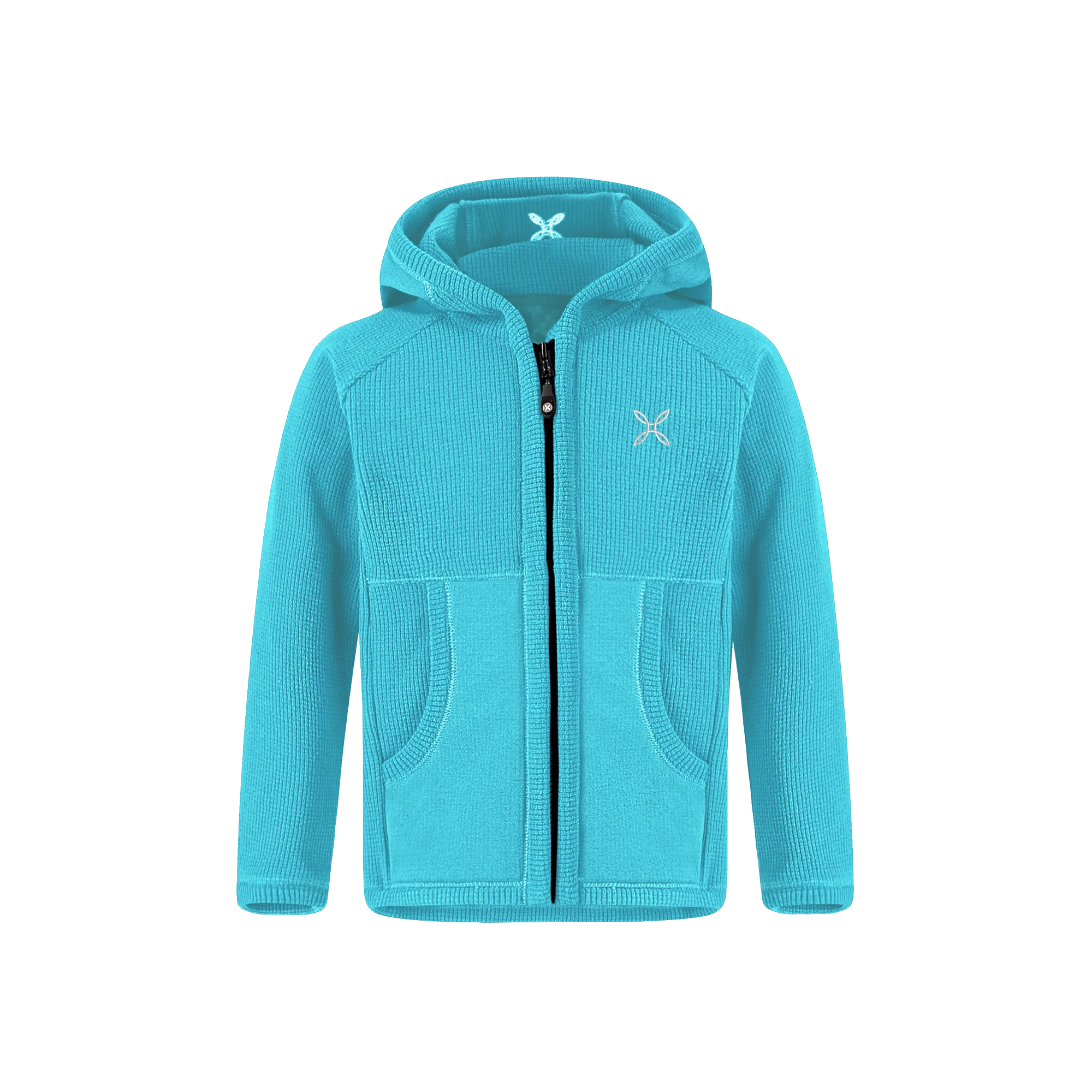 STRETCH HOODY JACKET BABY - Image 4