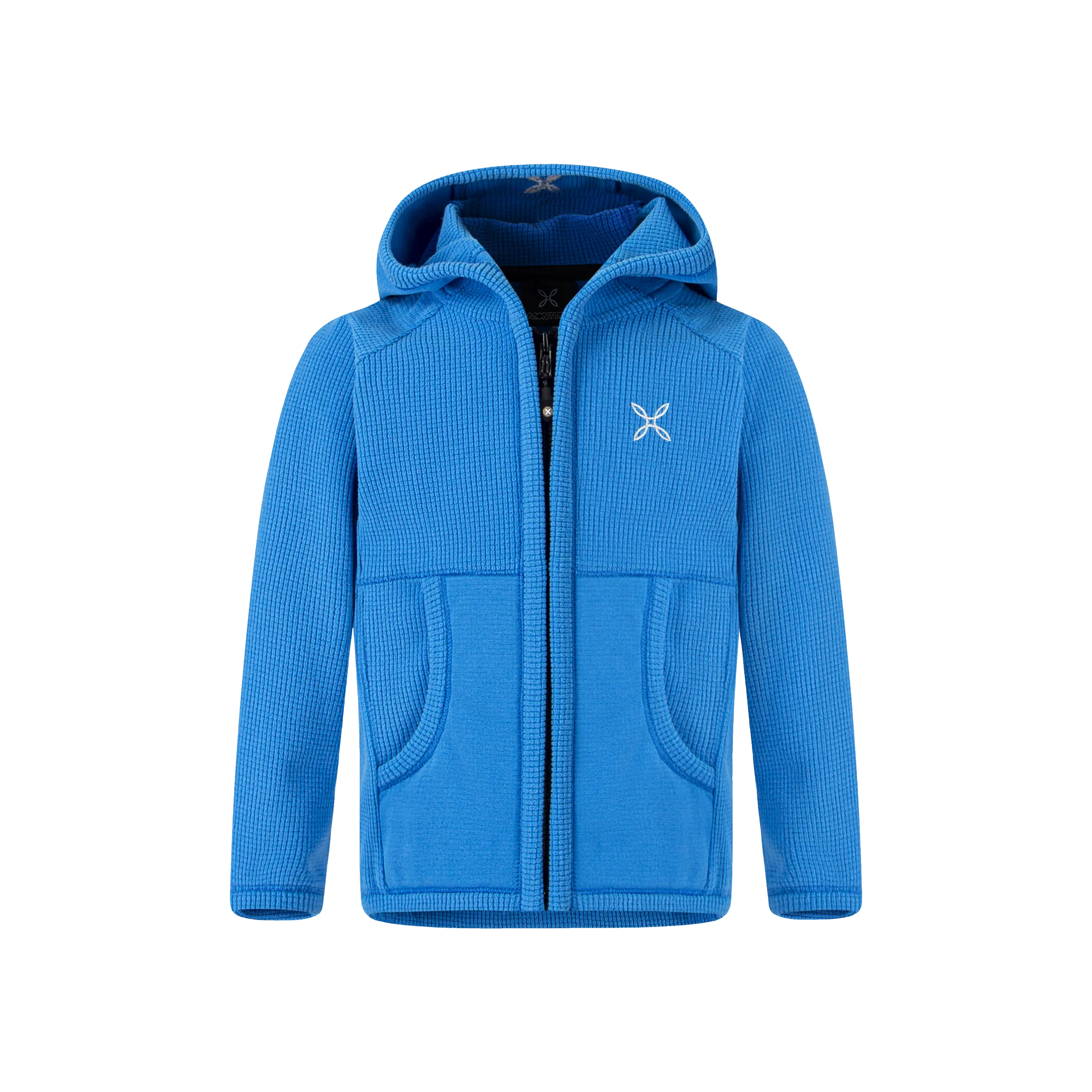 STRETCH HOODY JACKET BABY - Image 5