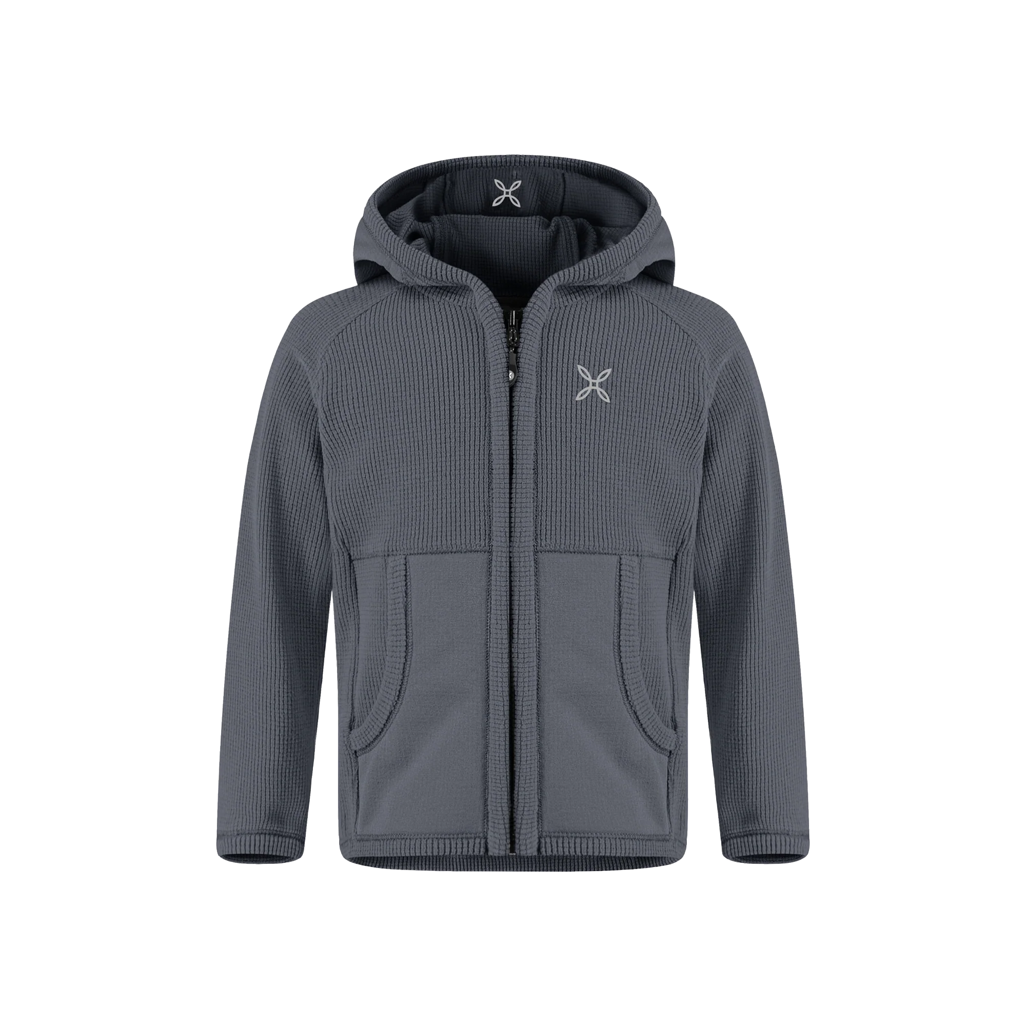 STRETCH HOODY JACKET BABY - Image 7