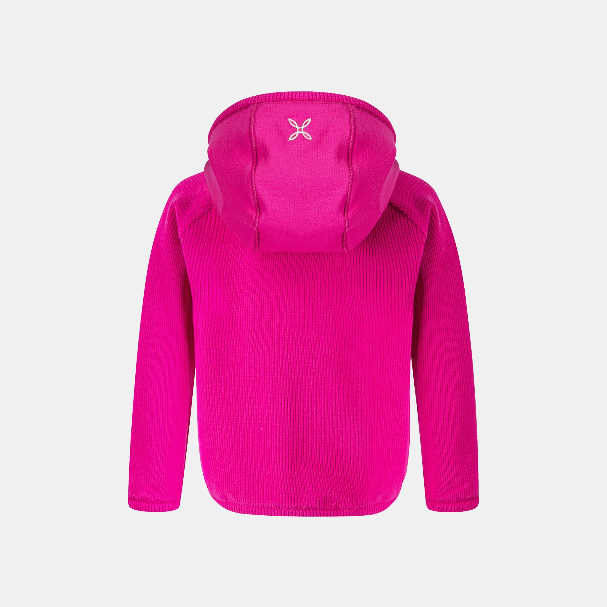 STRETCH HOODY JACKET BABY - Image 12